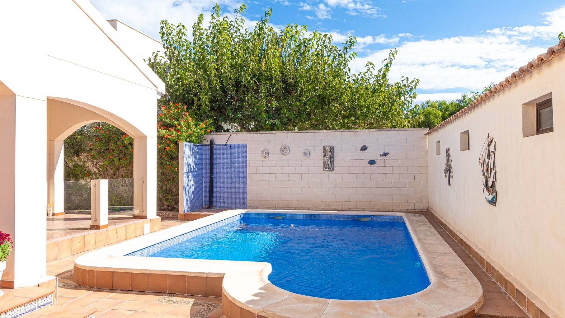 Revente - Villa - Punta Prima - beachside punta prima