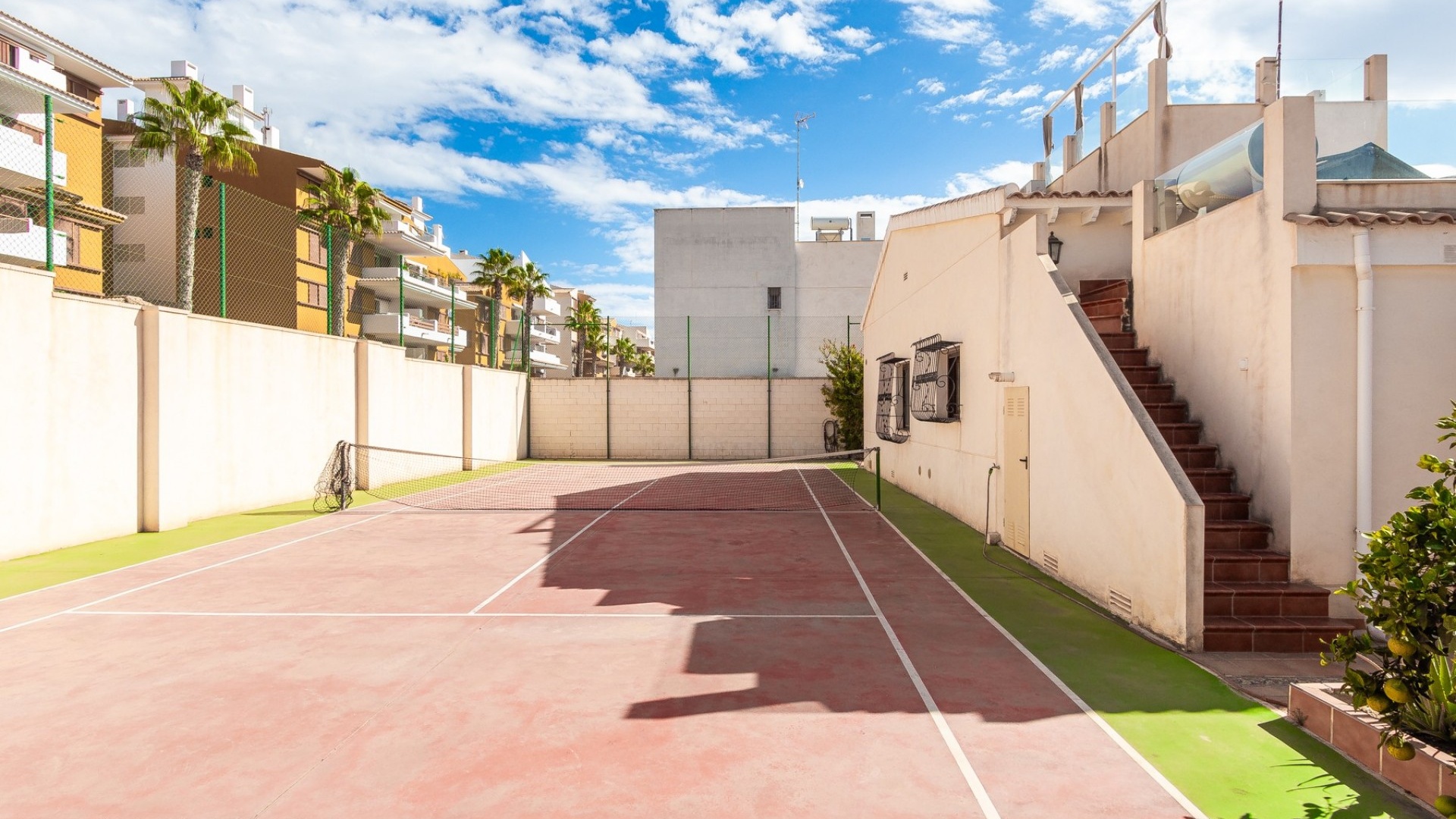 Revente - Villa - Punta Prima - beachside punta prima