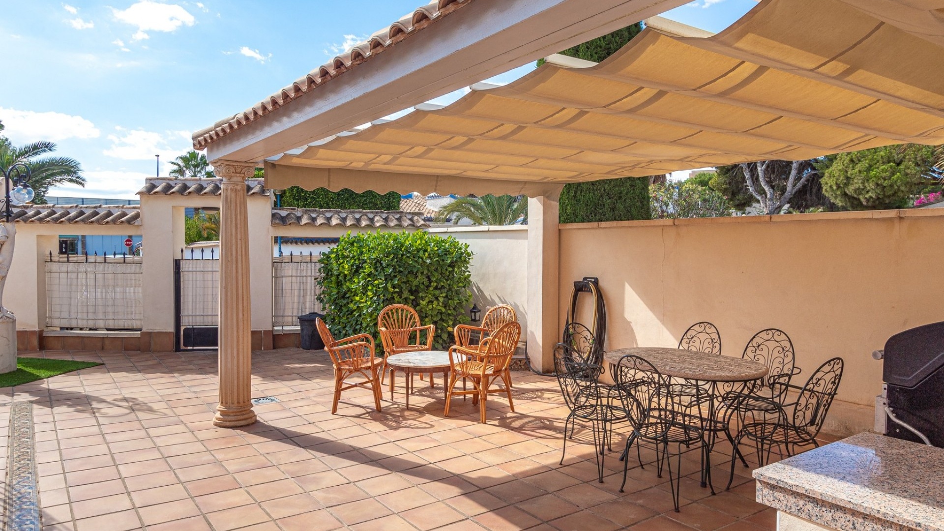 Revente - Villa - Punta Prima - beachside punta prima