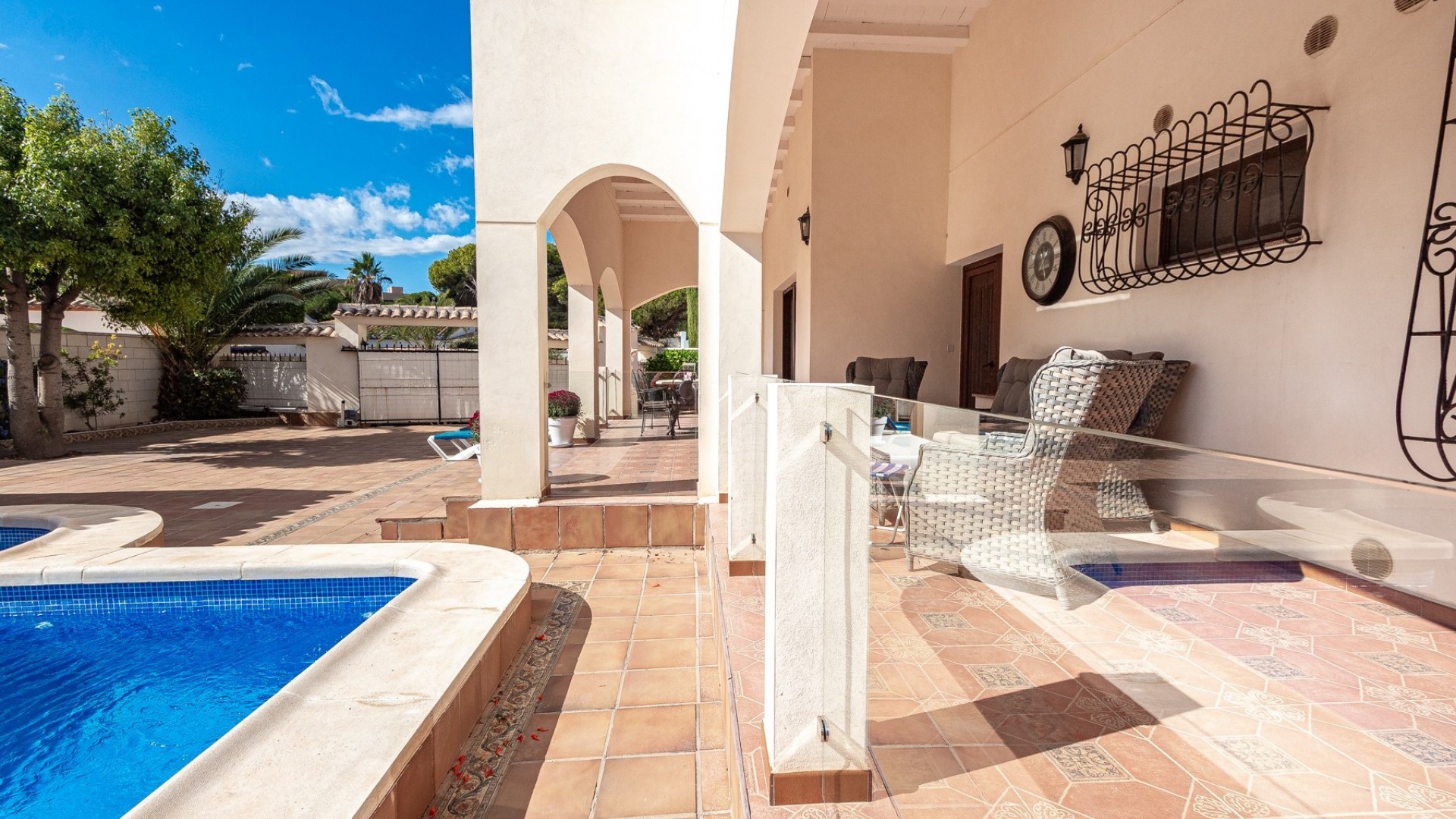 Revente - Villa - Punta Prima - beachside punta prima