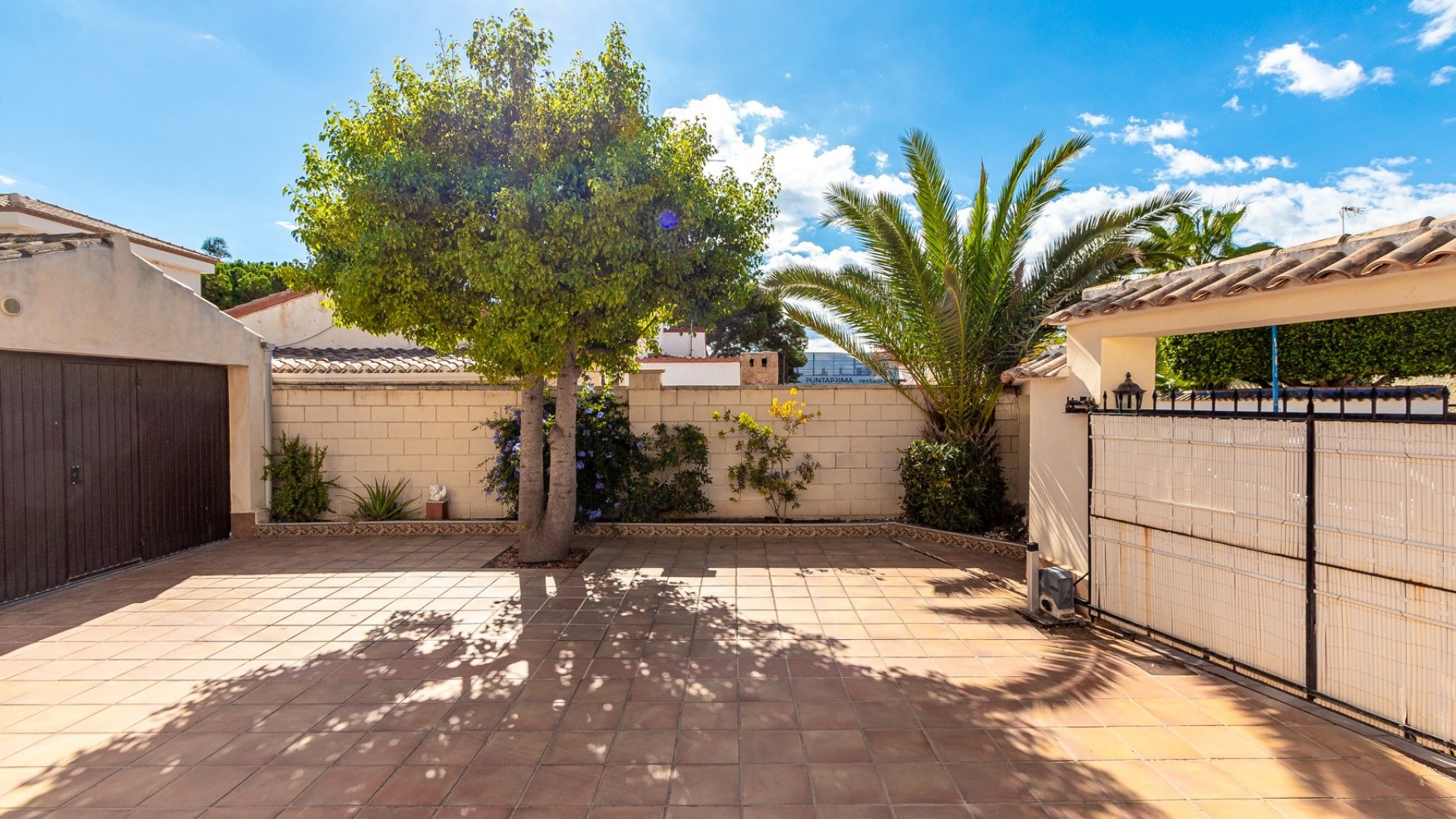 Revente - Villa - Punta Prima - beachside punta prima