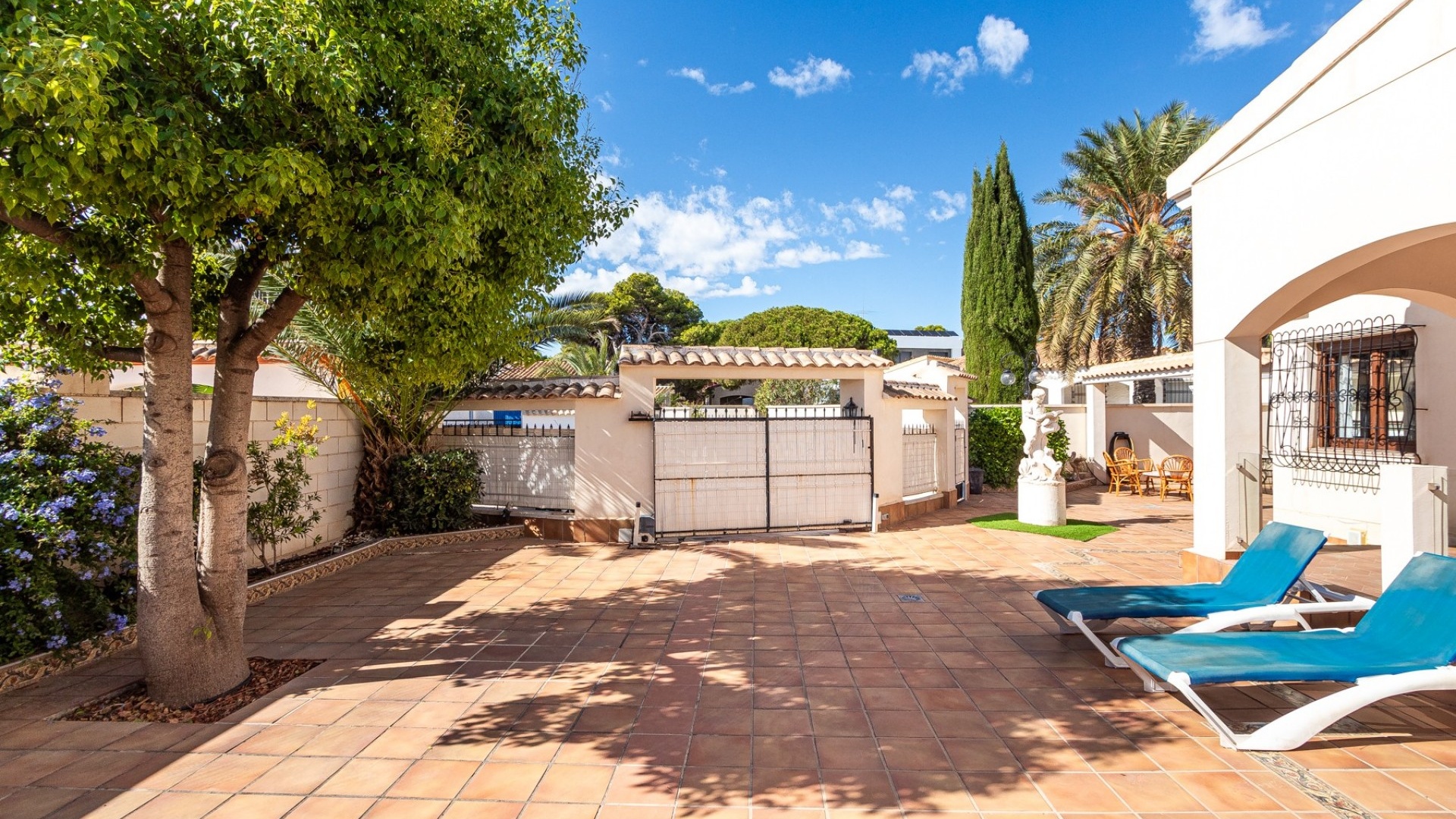 Revente - Villa - Punta Prima - beachside punta prima