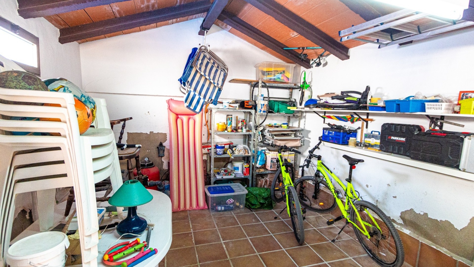 Revente - Villa - Punta Prima - beachside punta prima