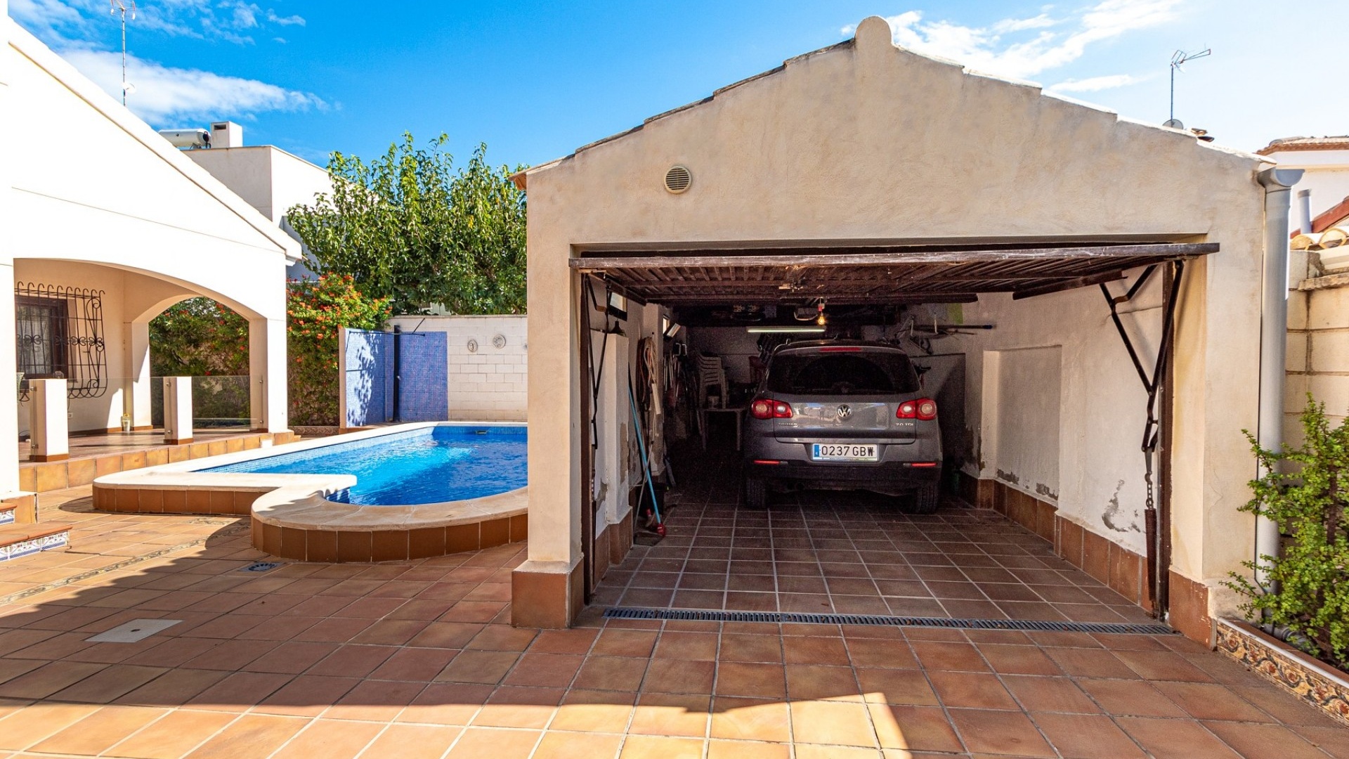 Revente - Villa - Punta Prima - beachside punta prima