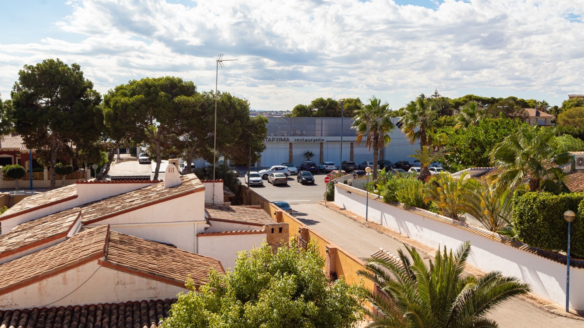 Revente - Villa - Punta Prima - beachside punta prima