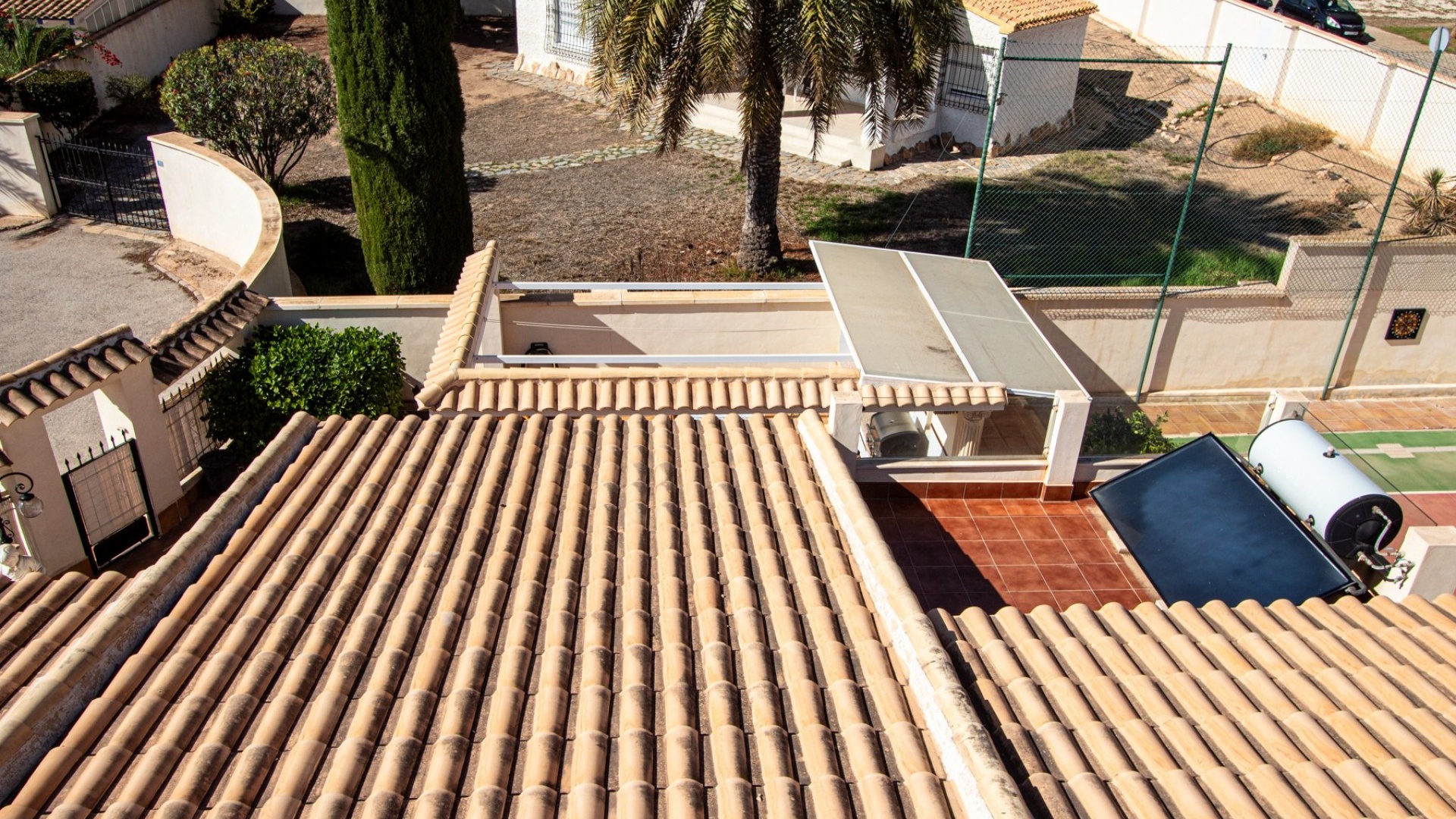 Revente - Villa - Punta Prima - beachside punta prima