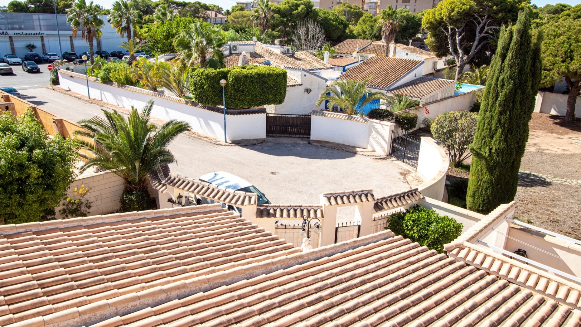 Revente - Villa - Punta Prima - beachside punta prima