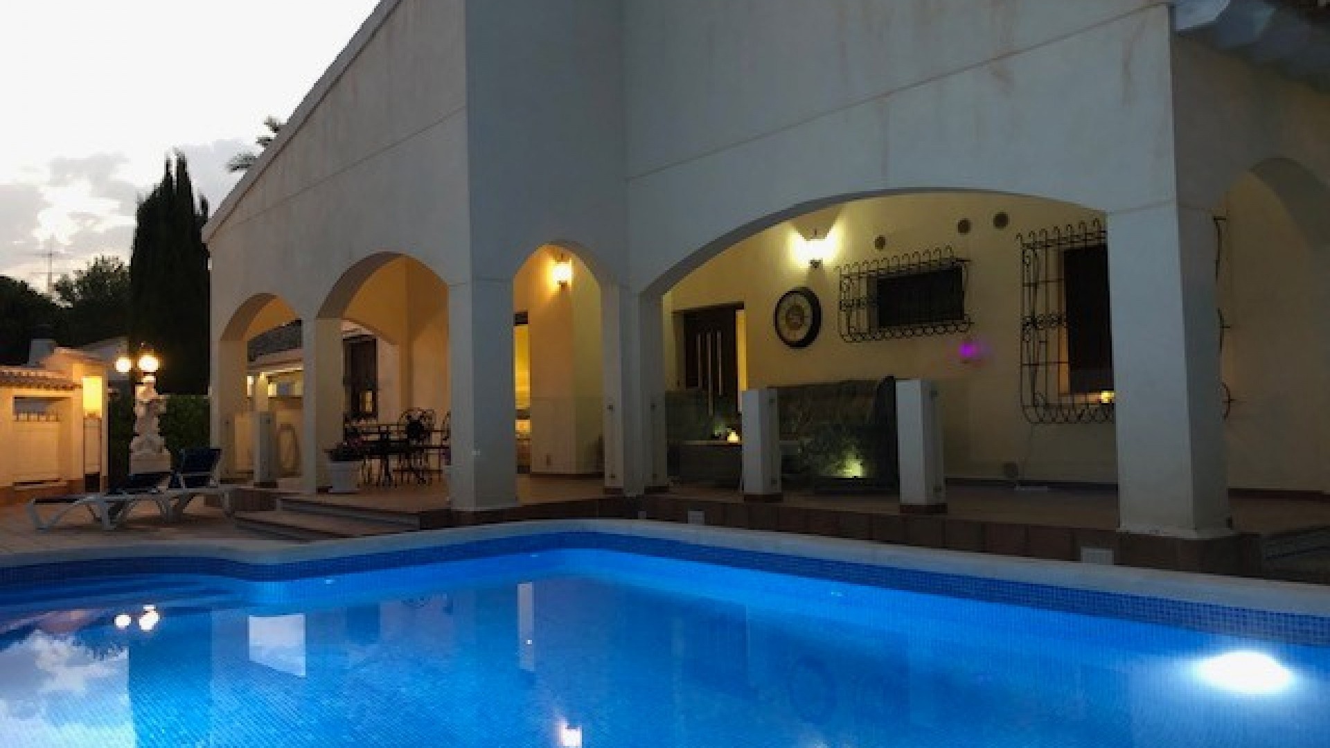 Revente - Villa - Punta Prima - beachside punta prima