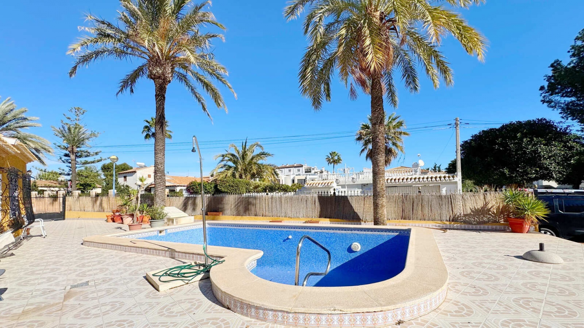 Revente - Villa - Punta Prima - beachside punta prima