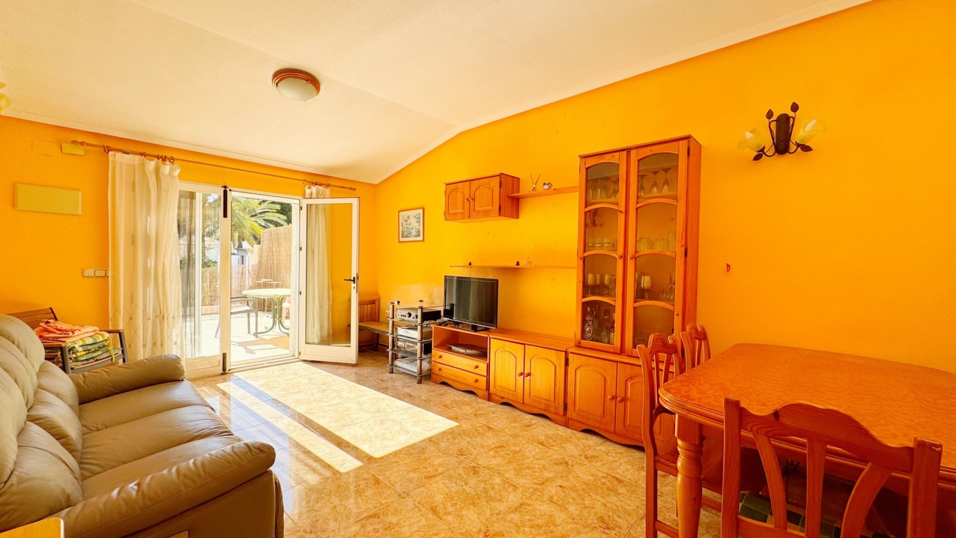 Revente - Villa - Punta Prima - beachside punta prima