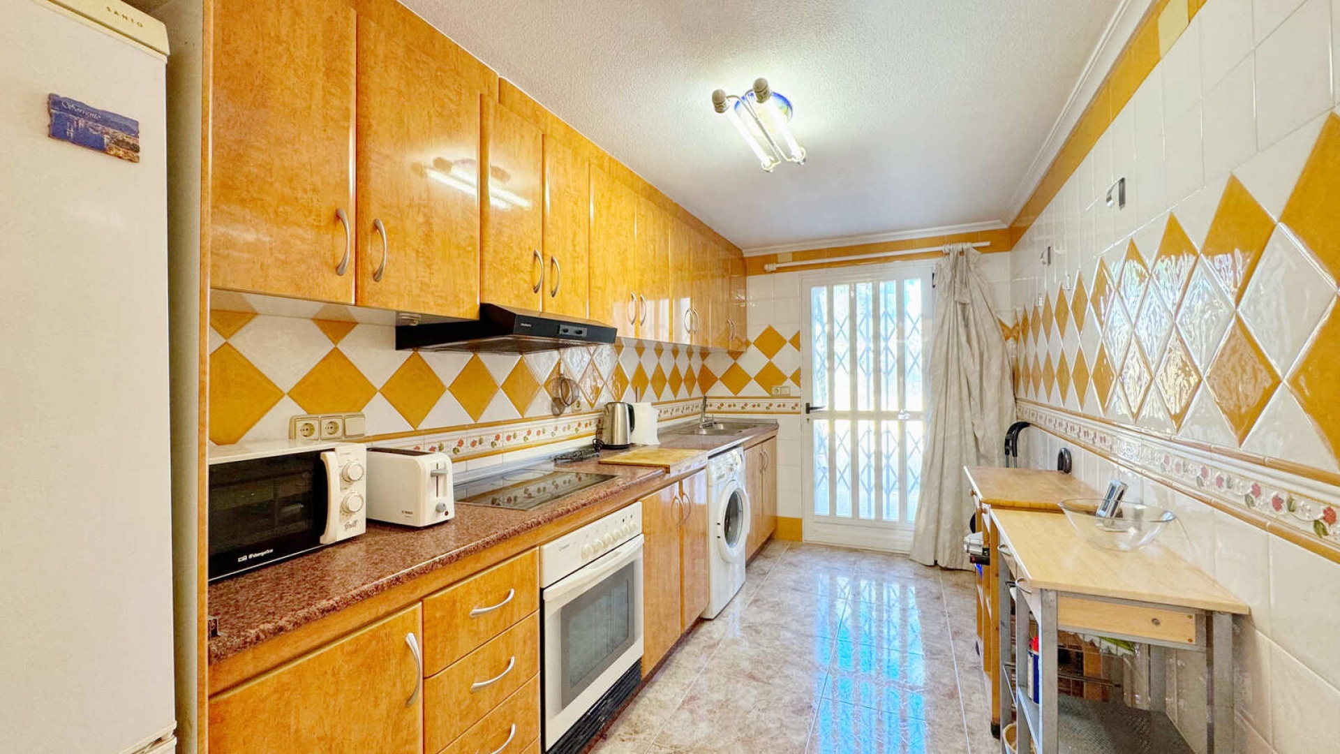 Revente - Villa - Punta Prima - beachside punta prima