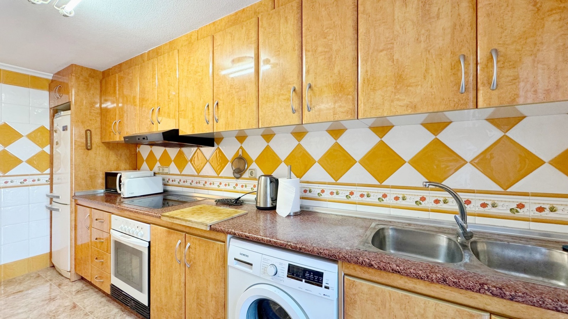 Revente - Villa - Punta Prima - beachside punta prima