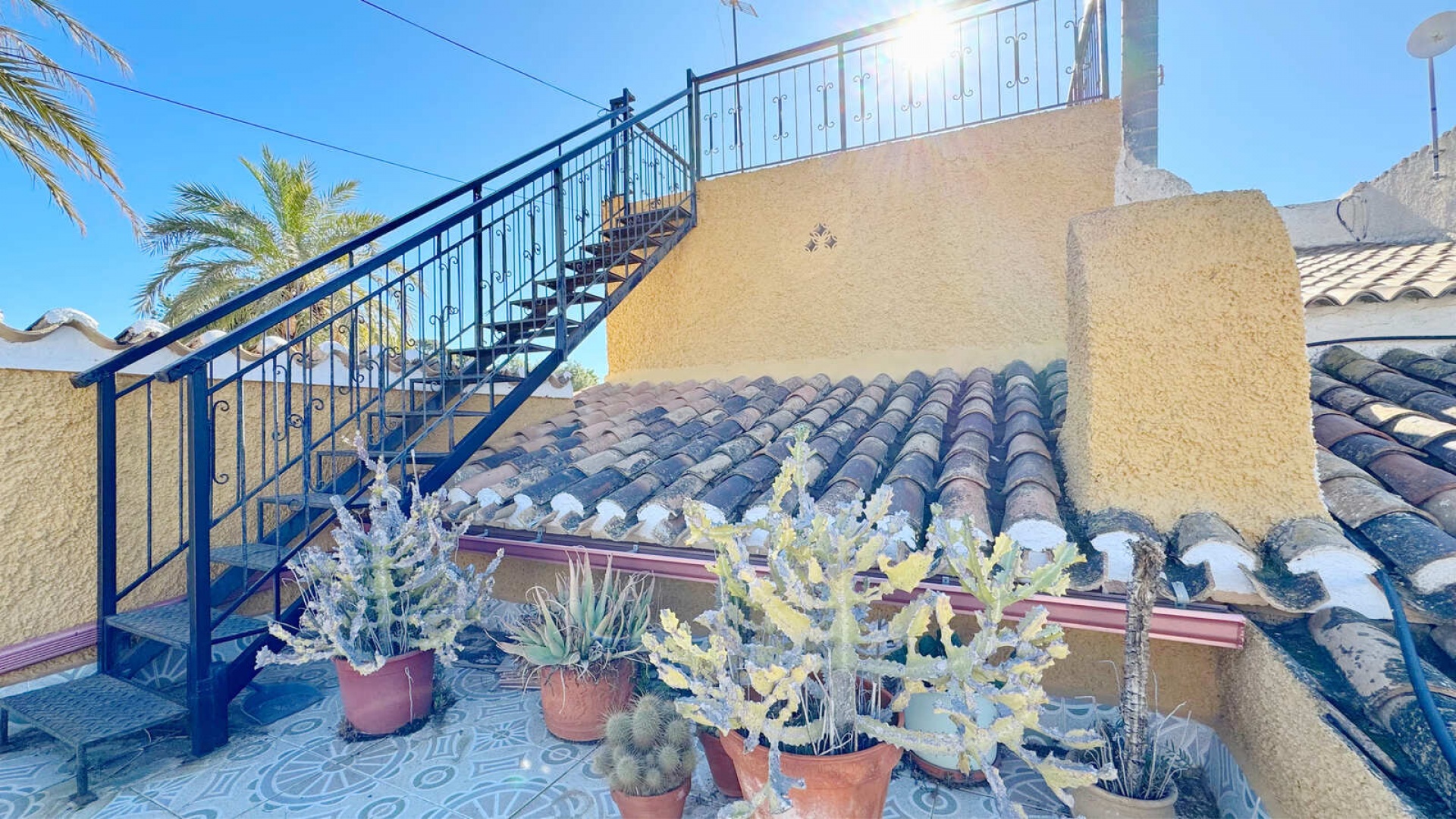 Revente - Villa - Punta Prima - beachside punta prima