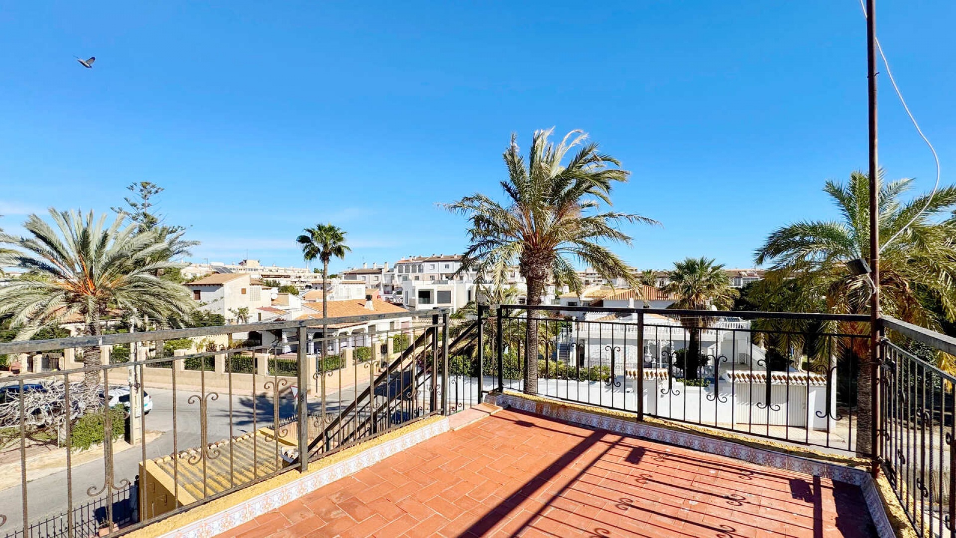 Revente - Villa - Punta Prima - beachside punta prima