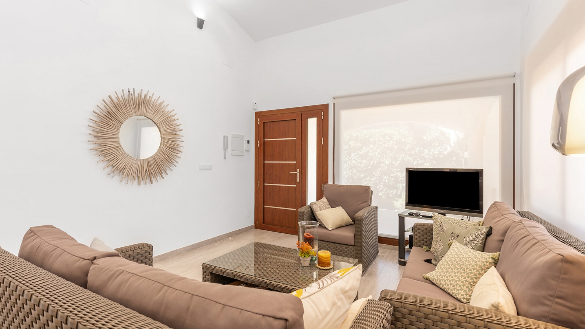 Revente - Villa - Punta Prima - beachside punta prima