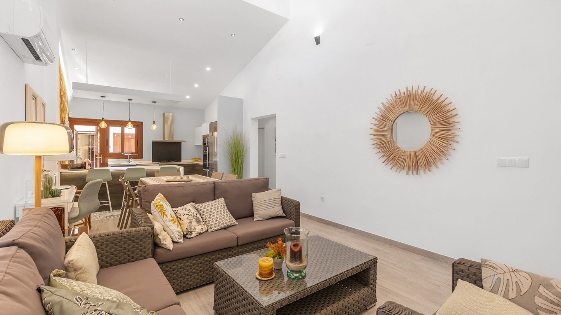 Revente - Villa - Punta Prima - beachside punta prima