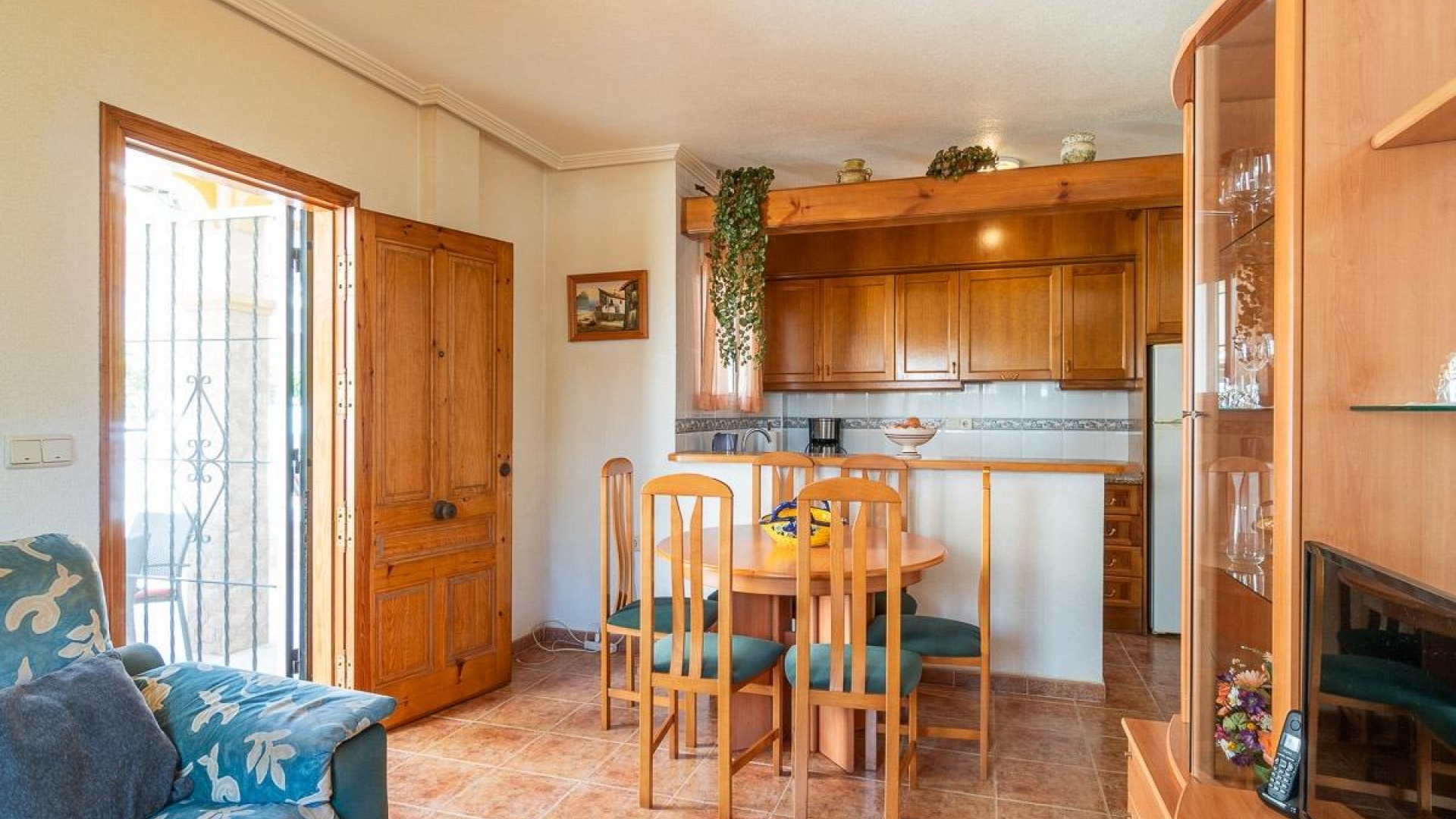 Revente - Villa - Punta Prima - la campana