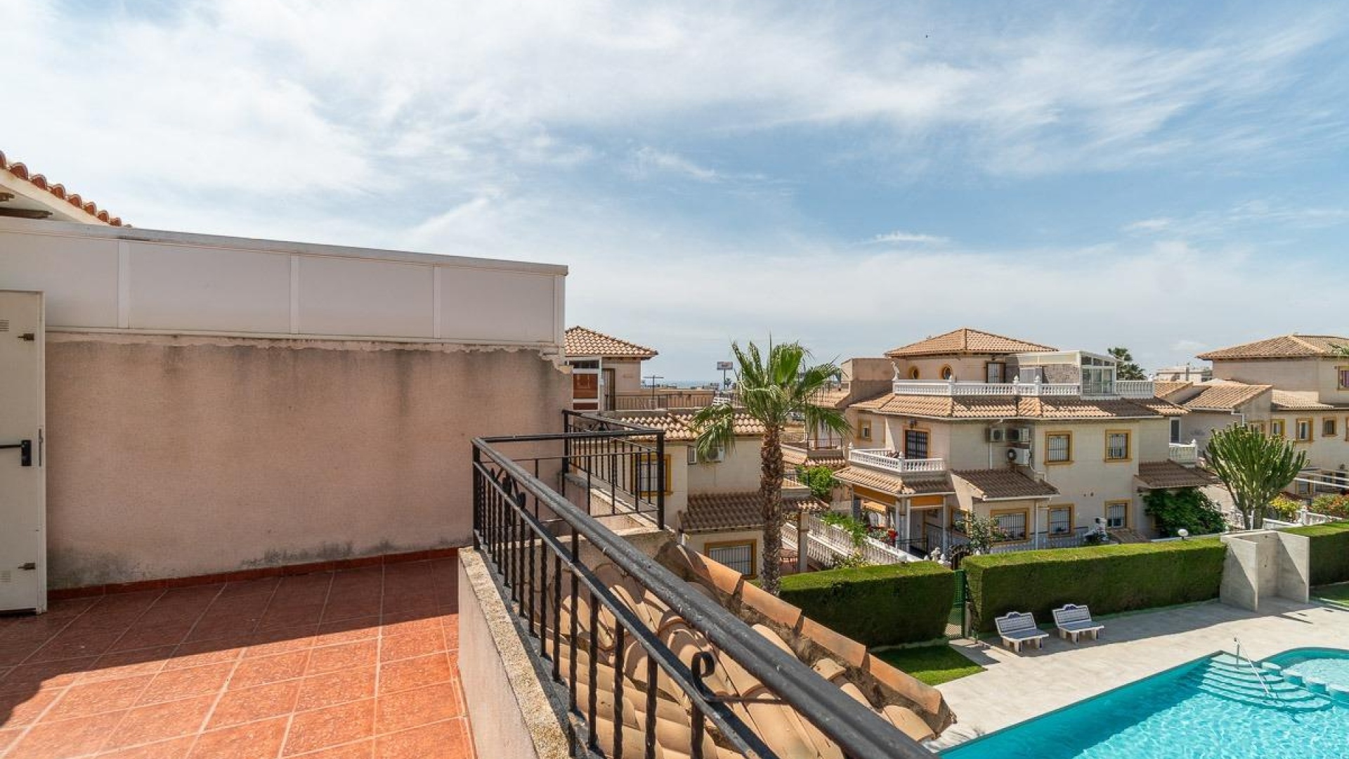 Revente - Villa - Punta Prima - la campana