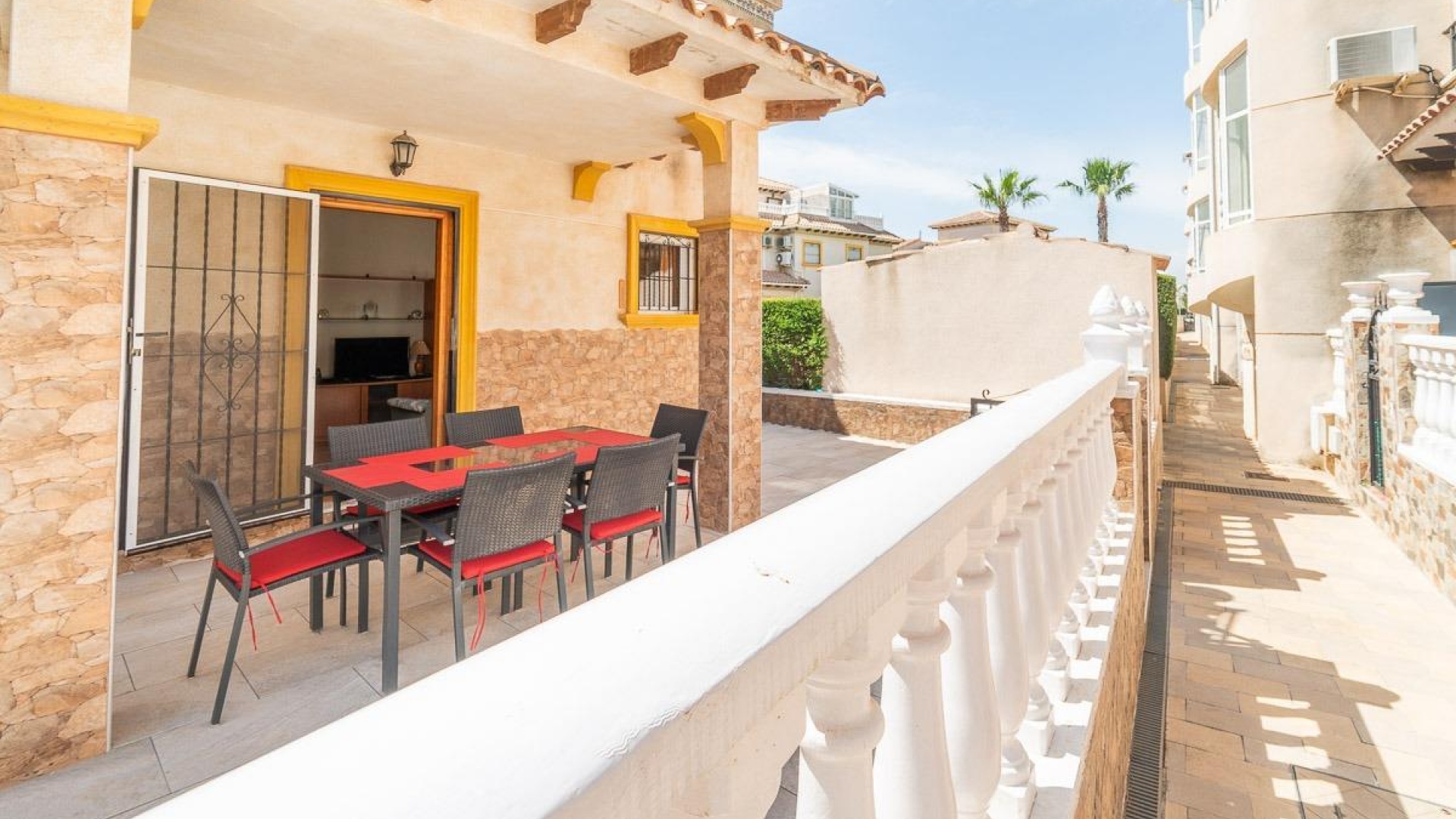 Revente - Villa - Punta Prima - la campana