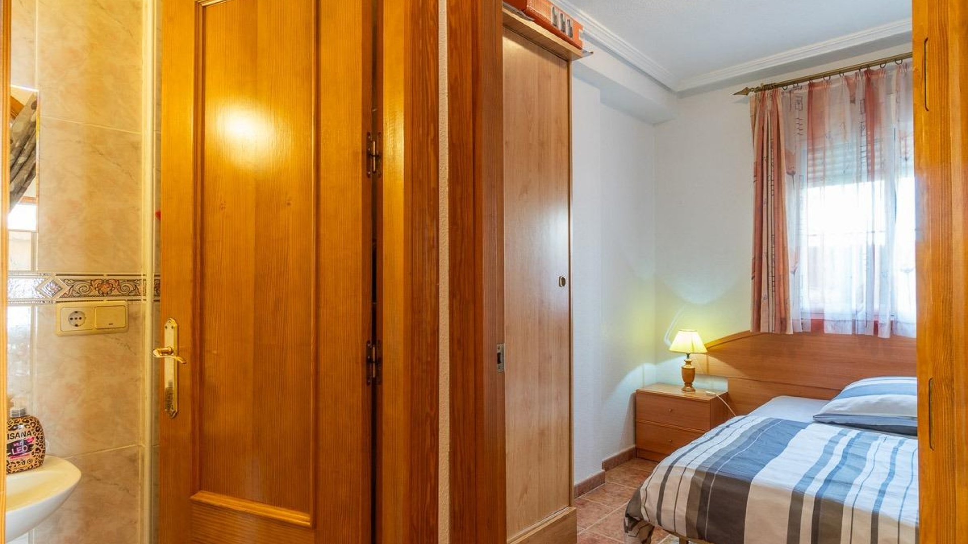 Revente - Villa - Punta Prima - la campana