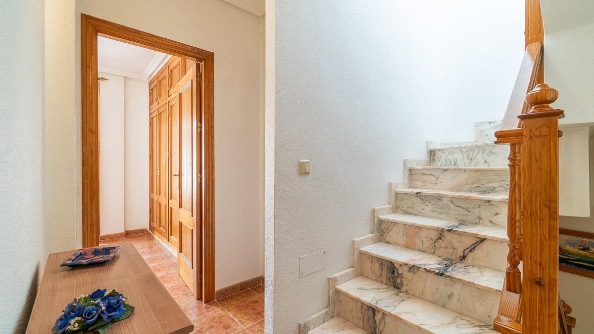 Revente - Villa - Punta Prima - la campana