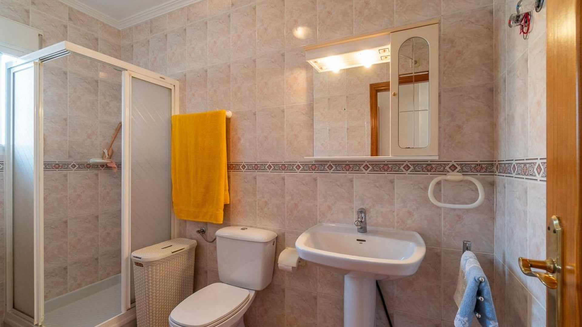 Revente - Villa - Punta Prima - la campana