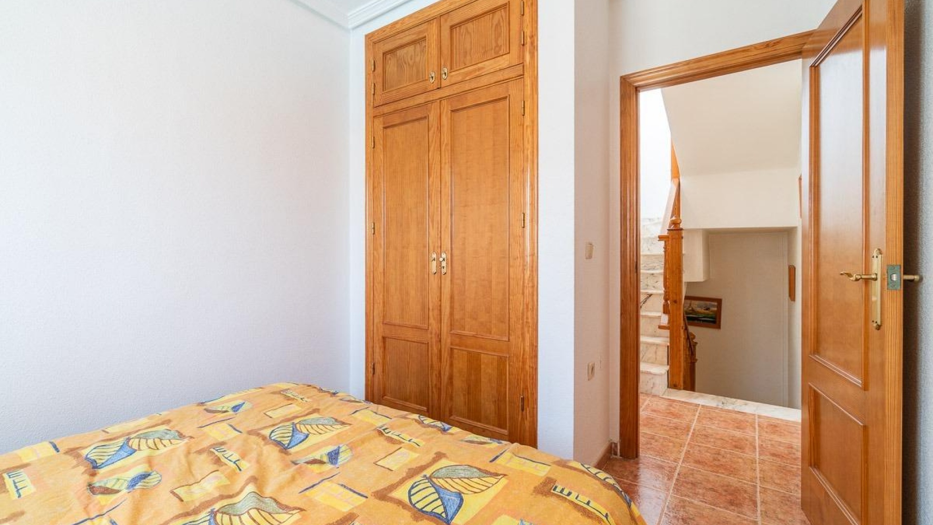 Revente - Villa - Punta Prima - la campana