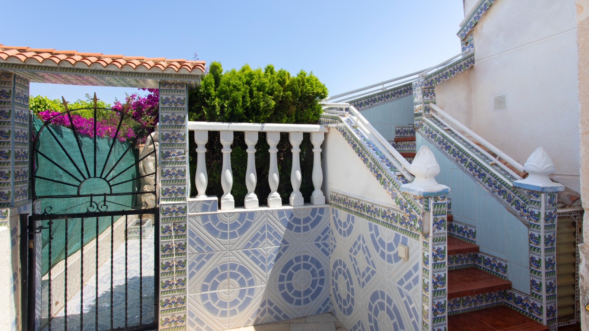 Revente - Villa - Punta Prima - la campana