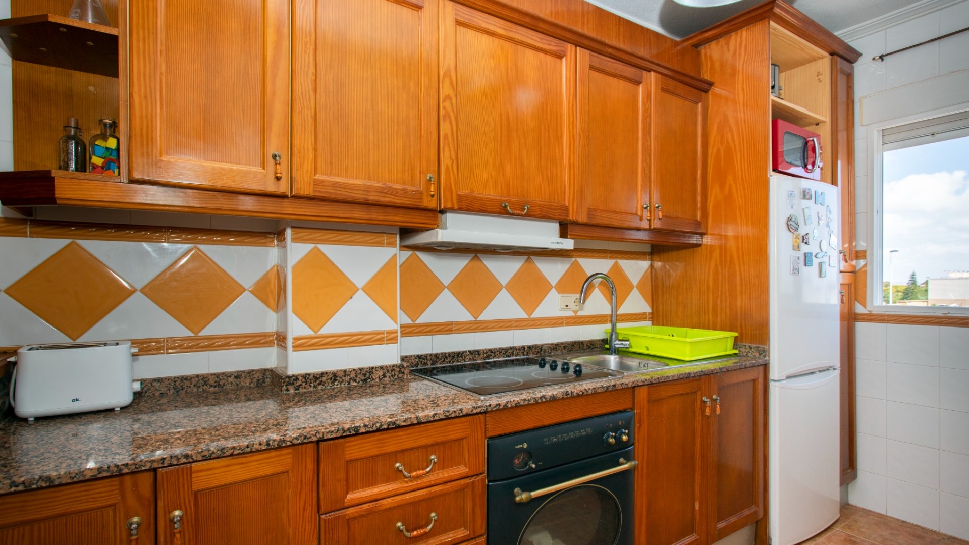 Revente - Villa - Punta Prima - la campana