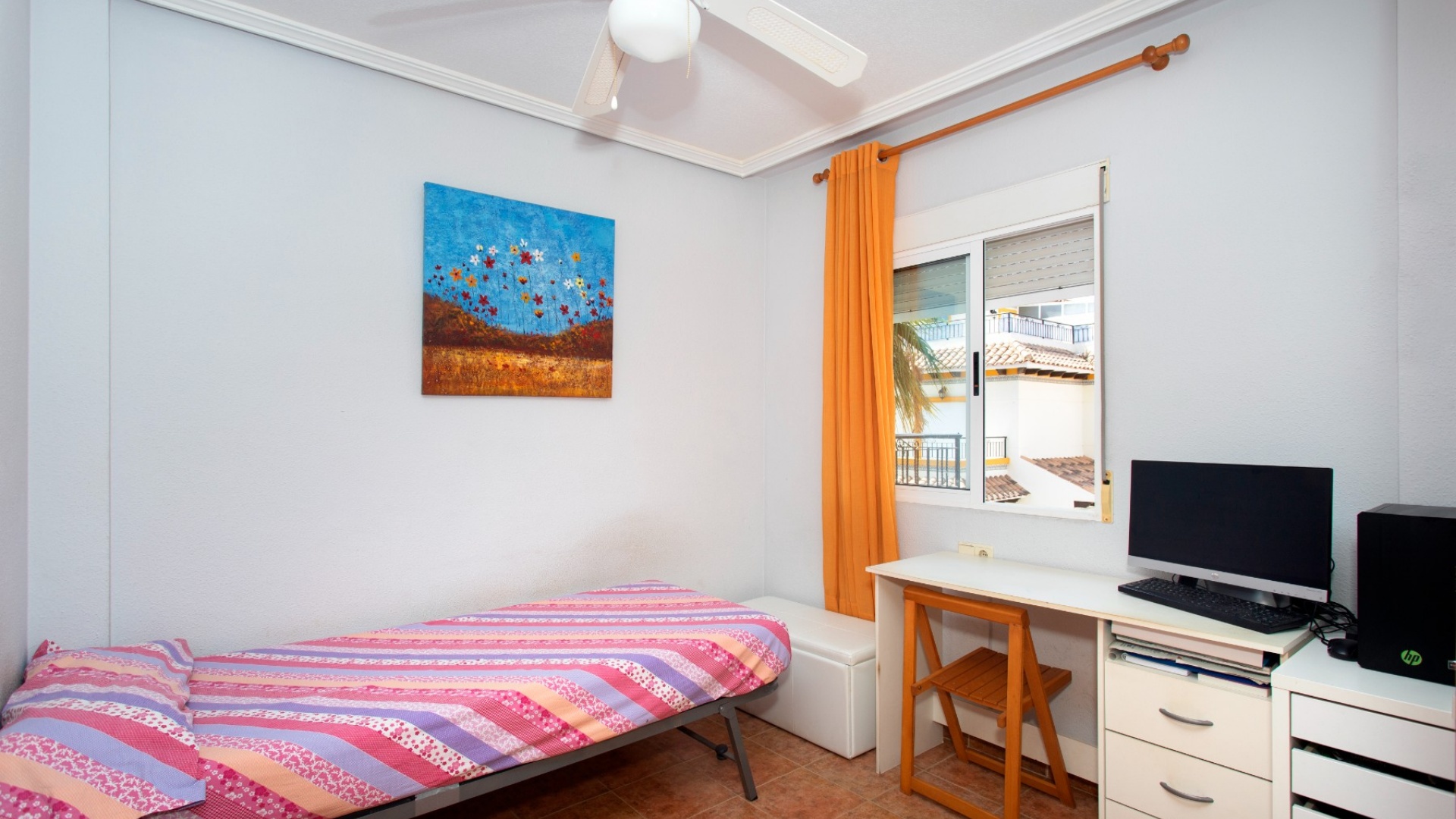 Revente - Villa - Punta Prima - la campana