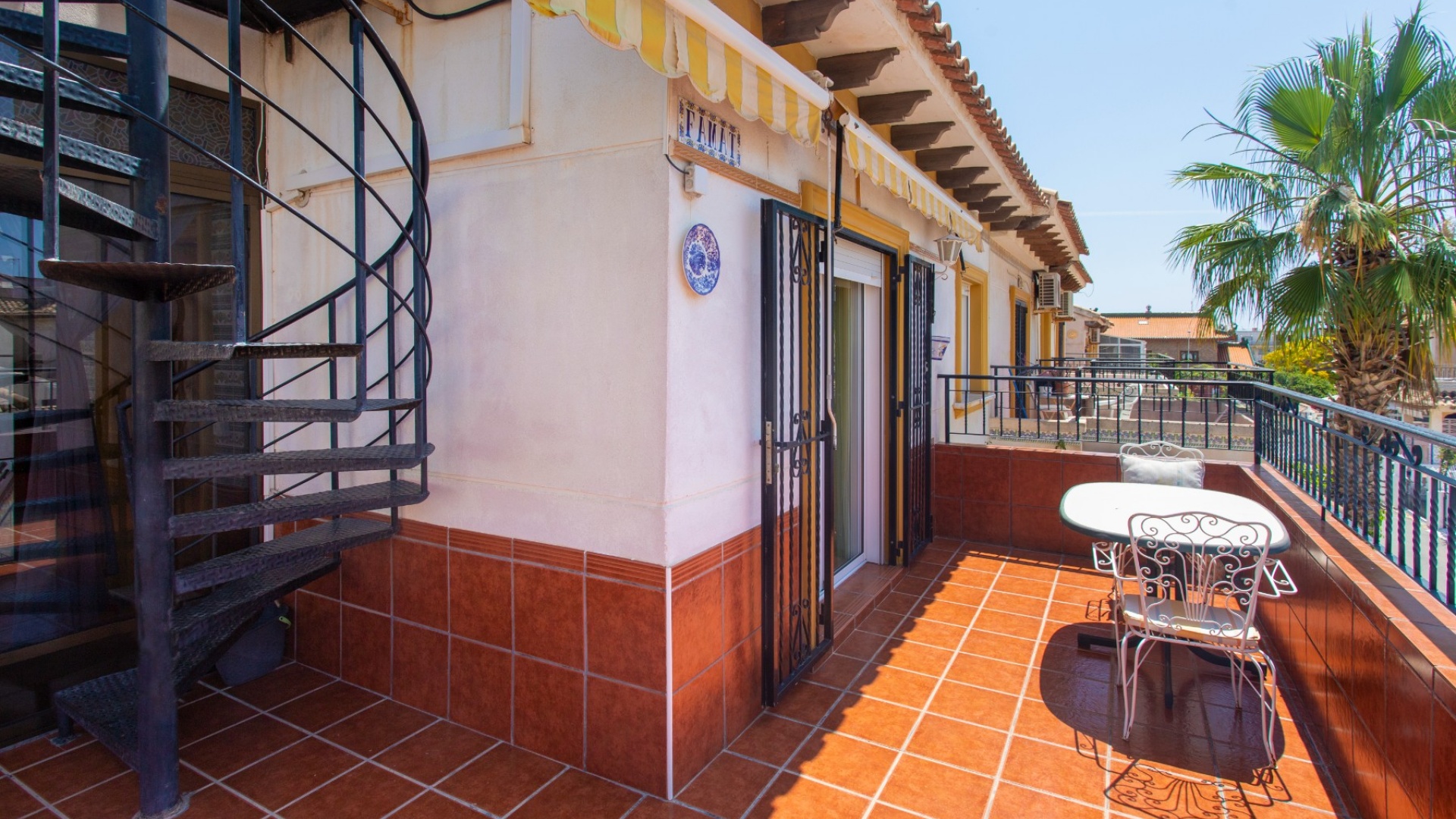 Revente - Villa - Punta Prima - la campana