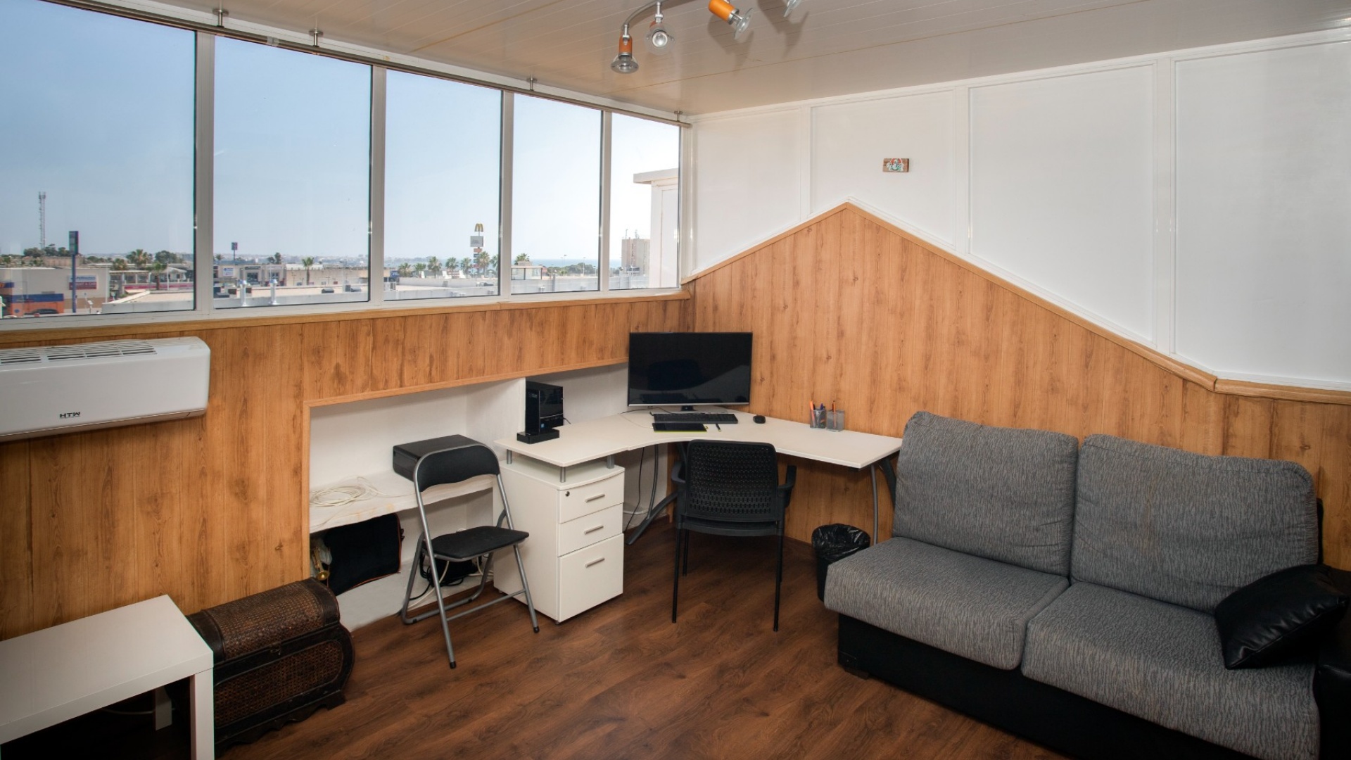 Revente - Villa - Punta Prima - la campana