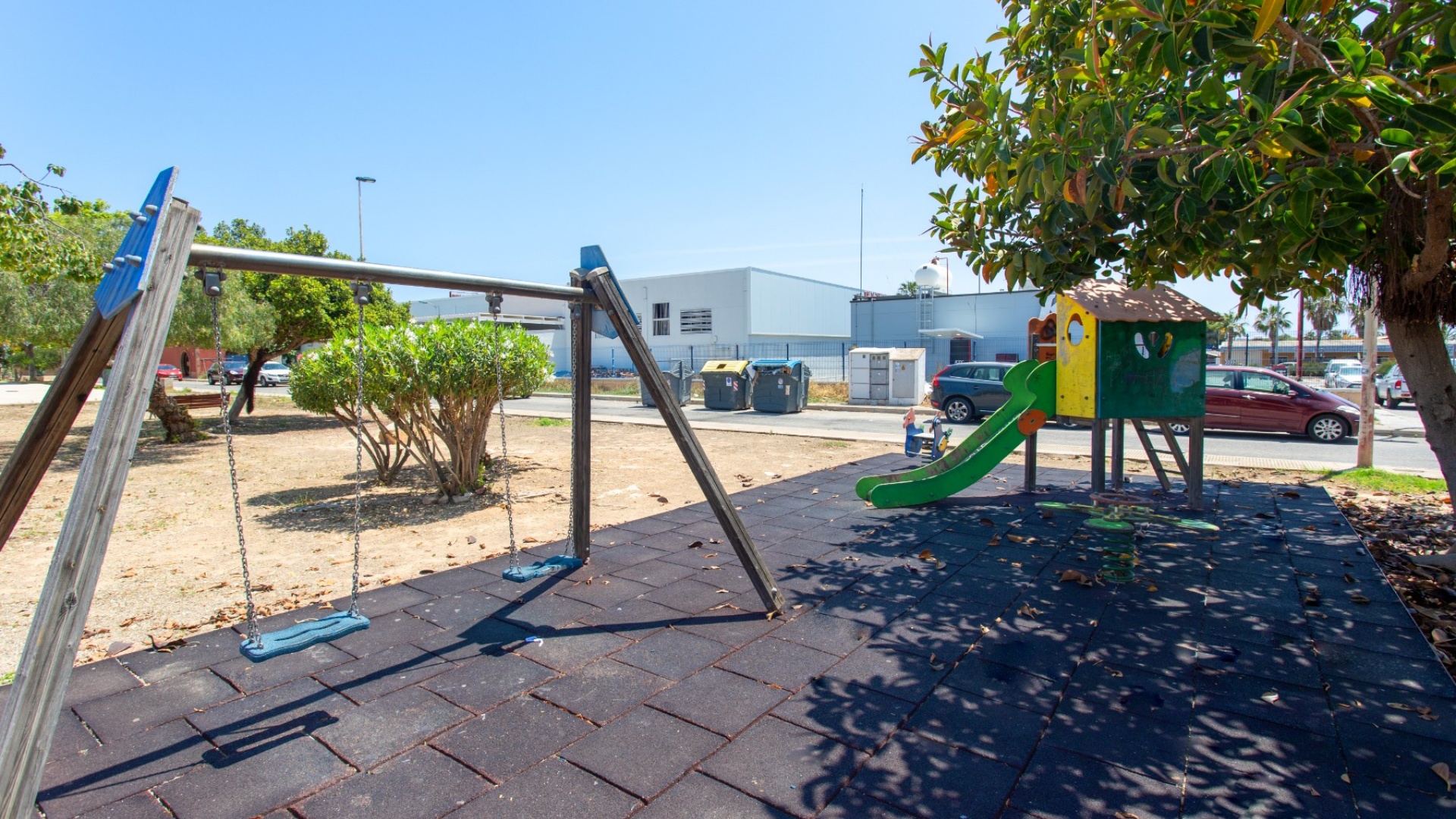 Revente - Villa - Punta Prima - la campana