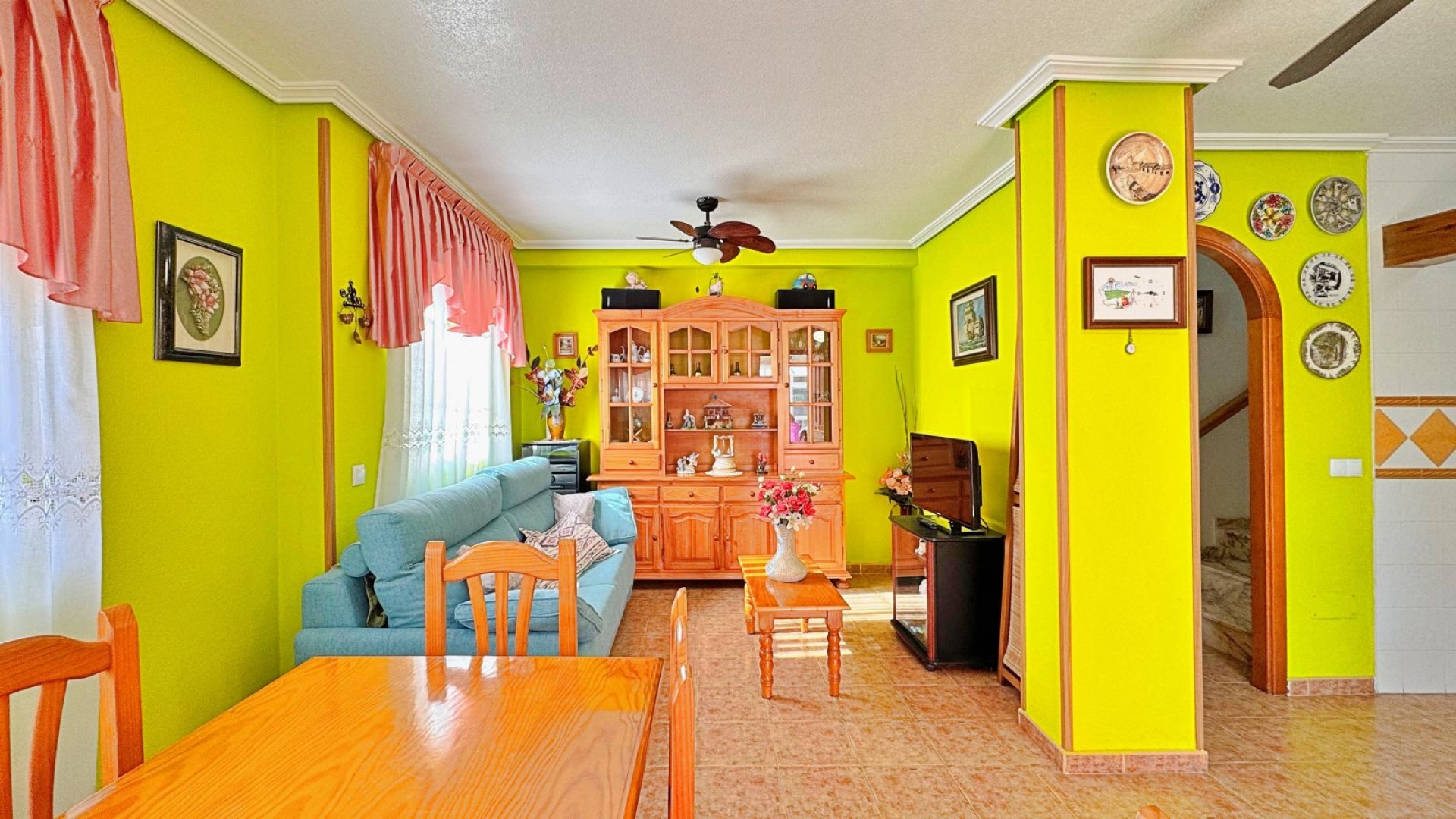 Revente - Villa - Punta Prima - la campana