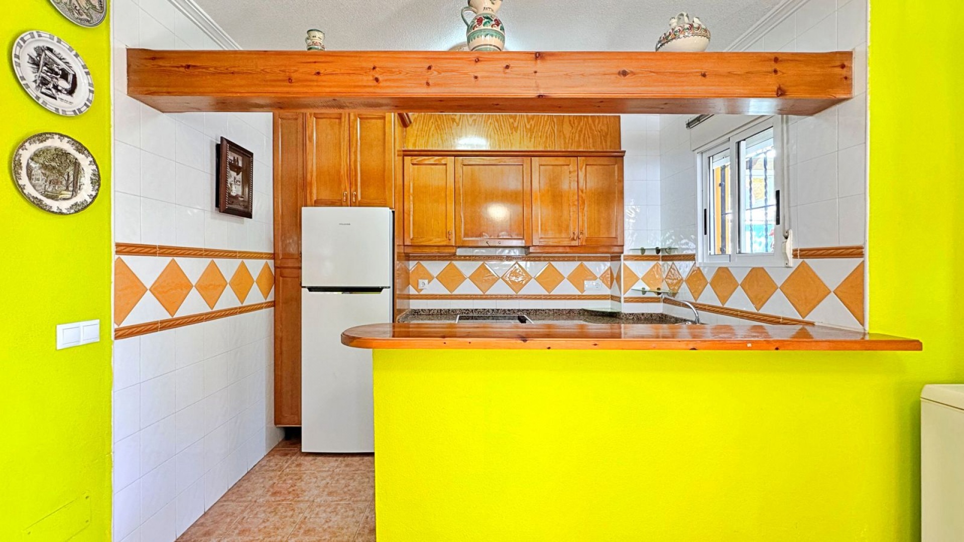 Revente - Villa - Punta Prima - la campana