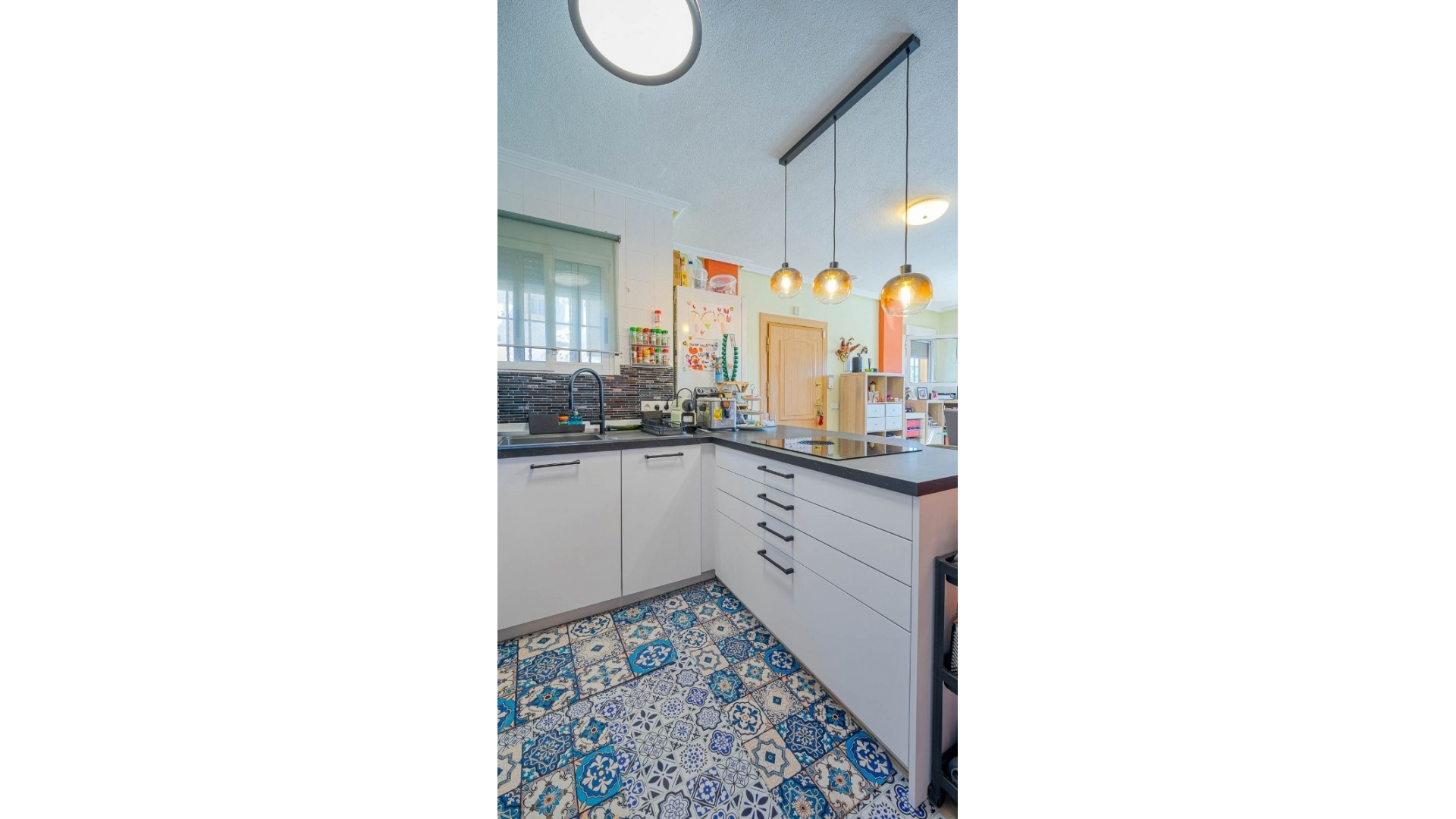 Revente - Villa - Punta Prima - la campana