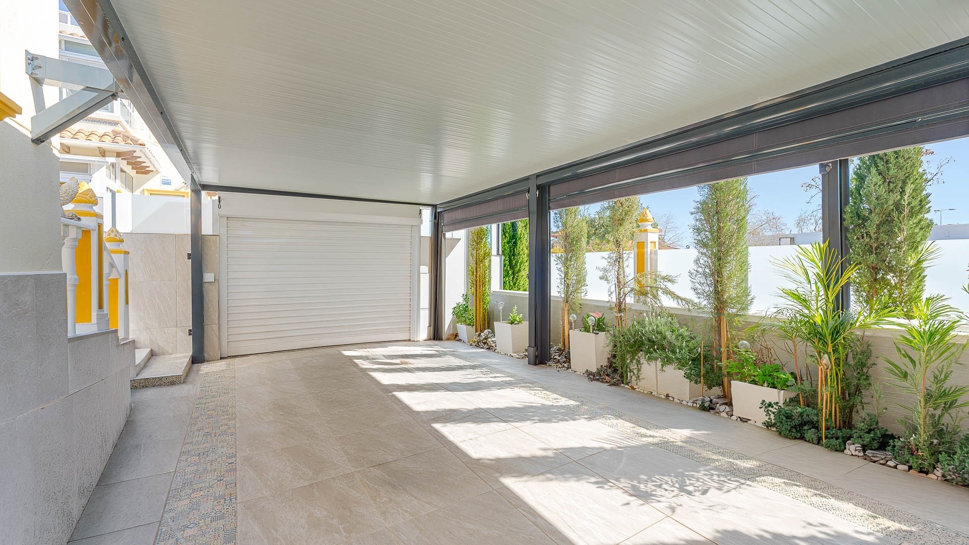 Revente - Villa - Punta Prima - la campana