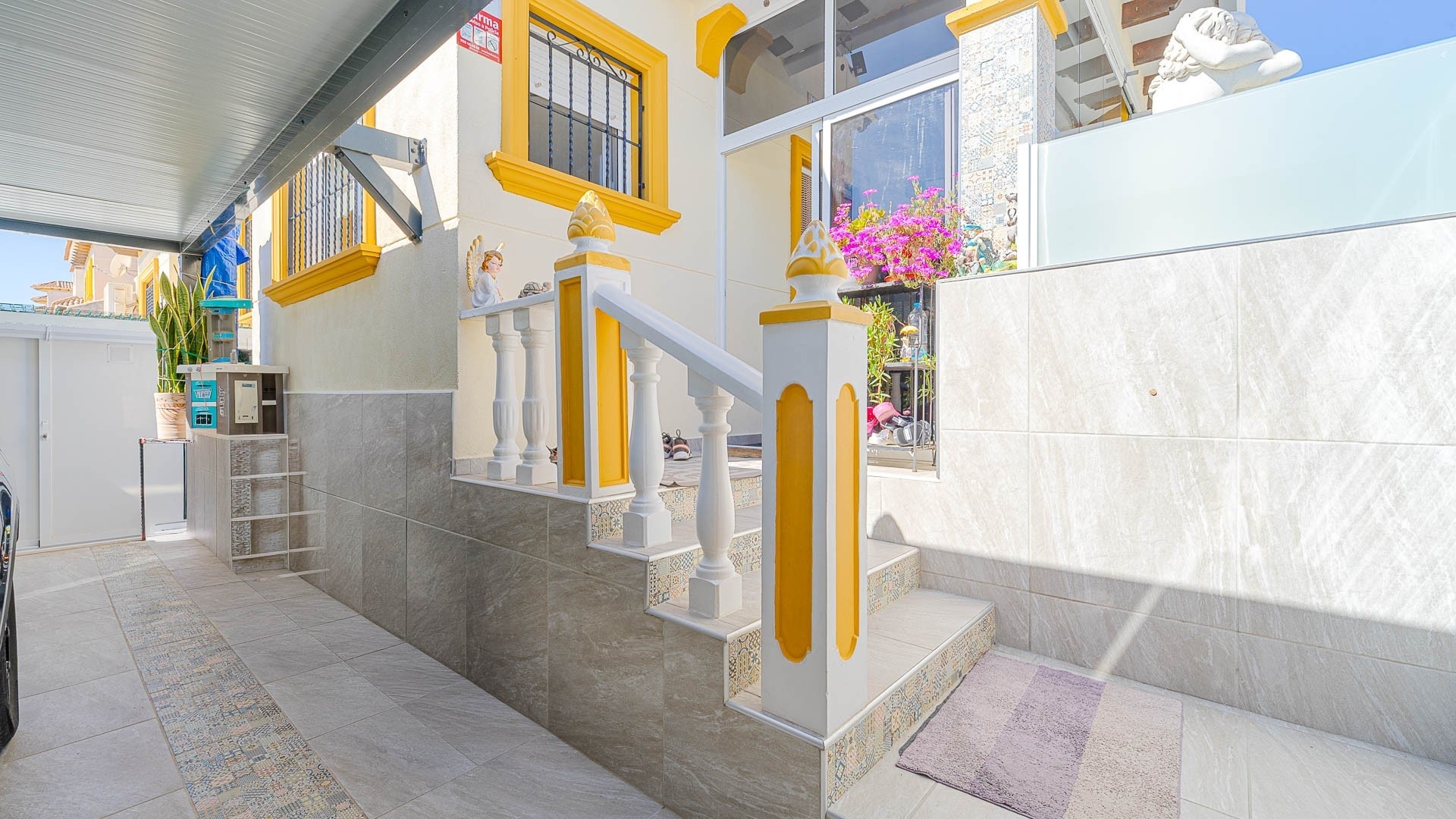 Revente - Villa - Punta Prima - la campana