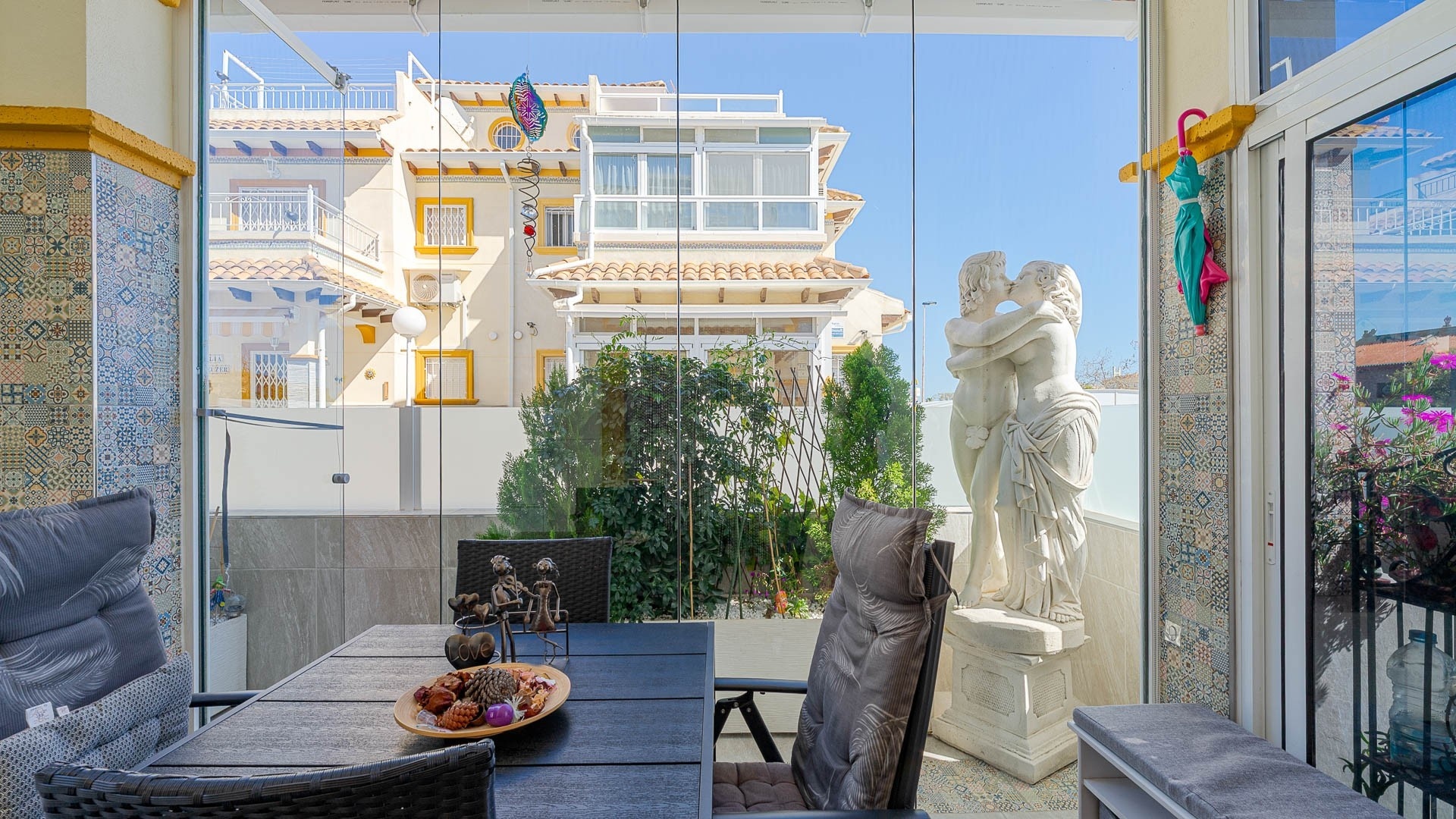 Revente - Villa - Punta Prima - la campana