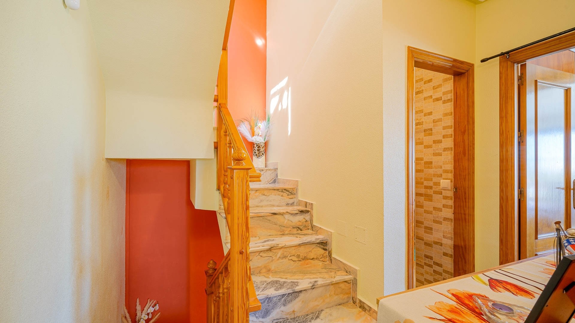 Revente - Villa - Punta Prima - la campana