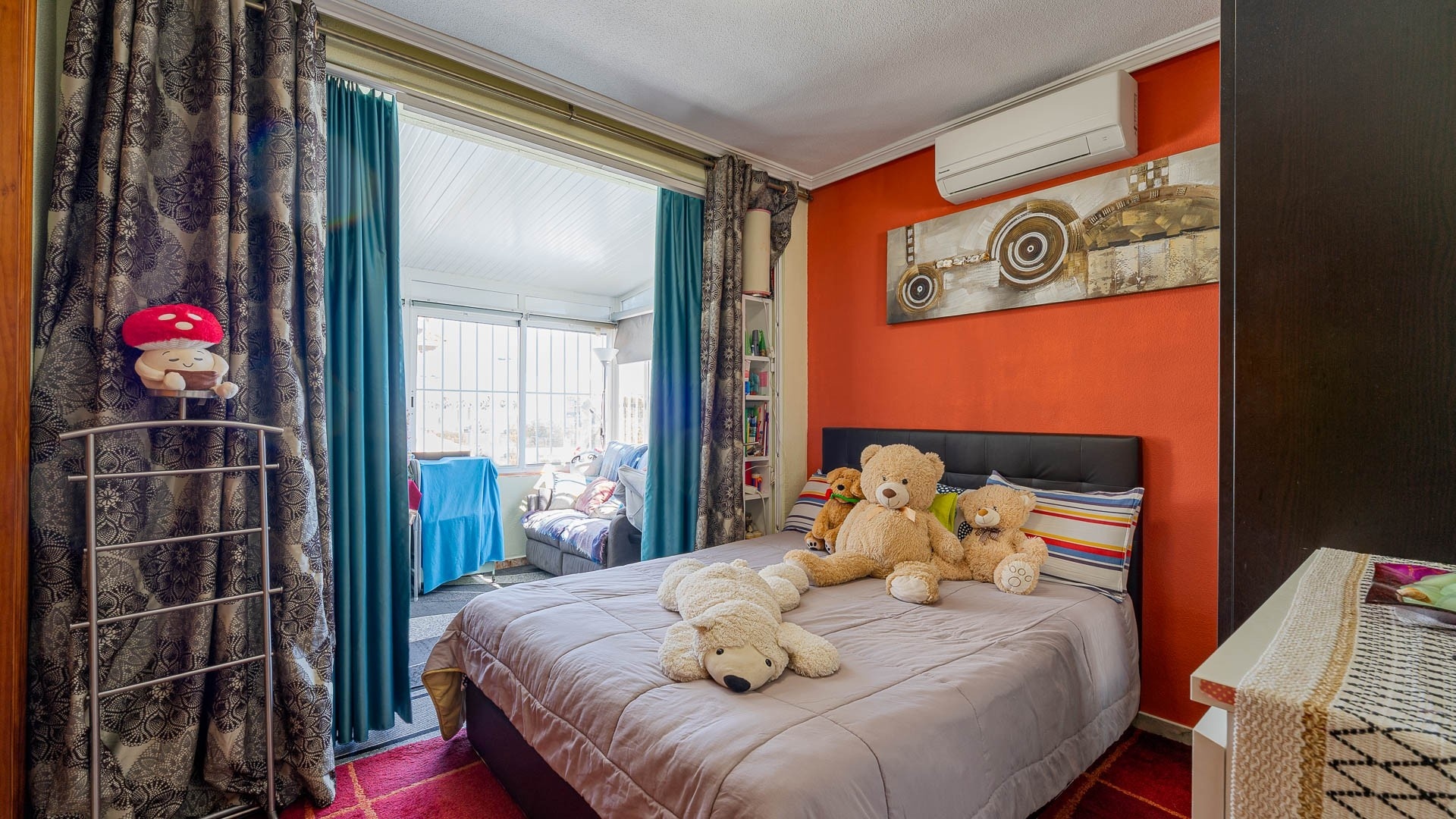 Revente - Villa - Punta Prima - la campana