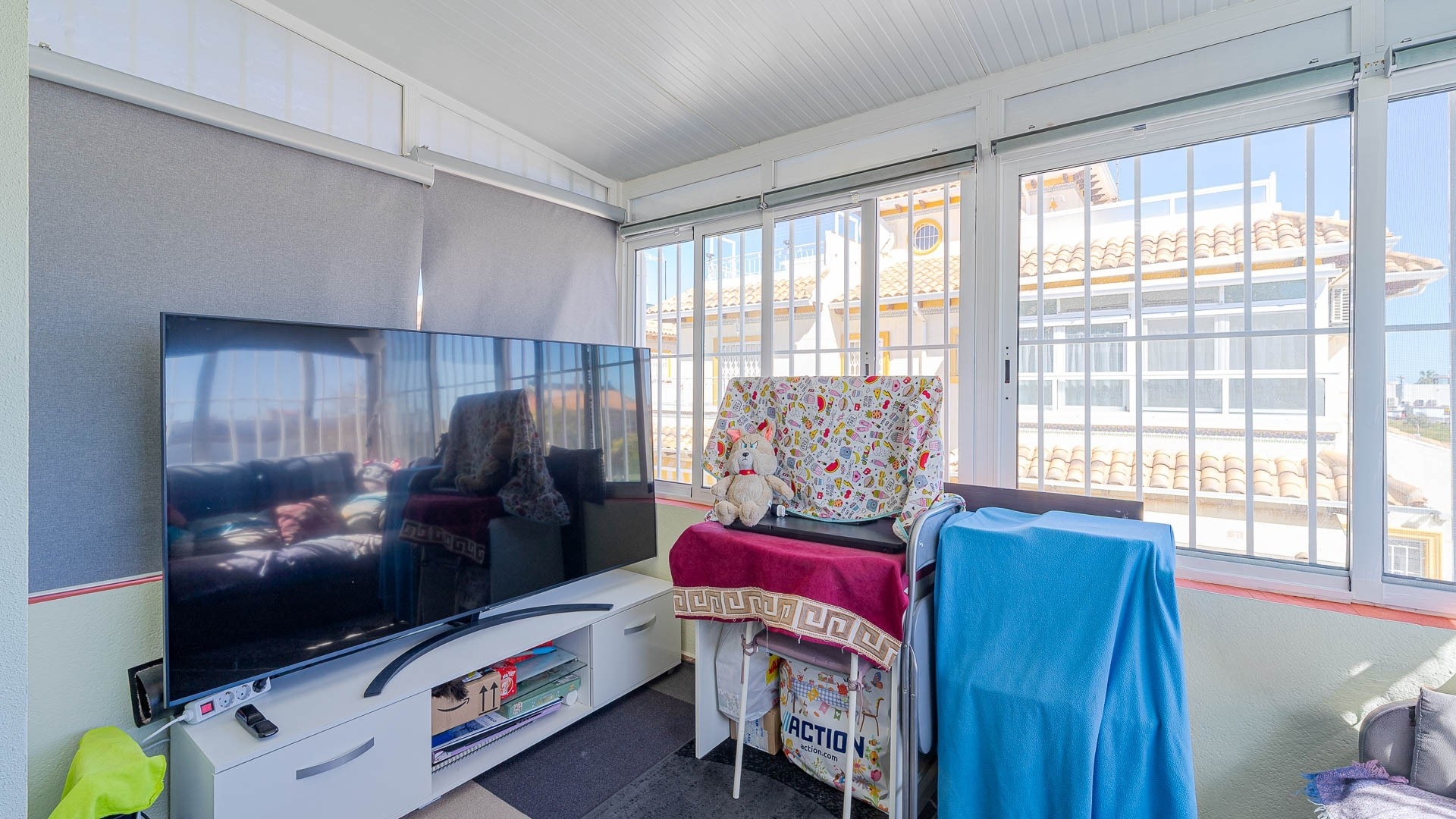 Revente - Villa - Punta Prima - la campana