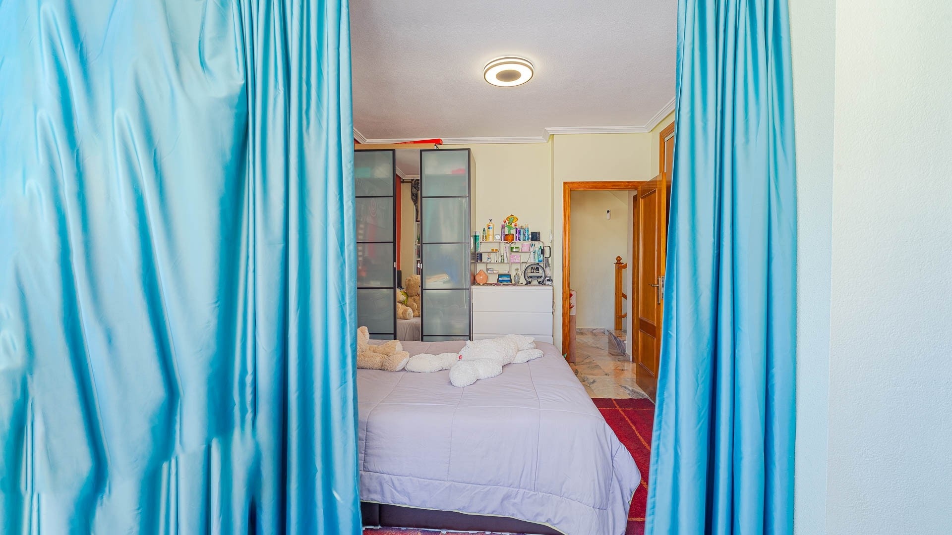 Revente - Villa - Punta Prima - la campana