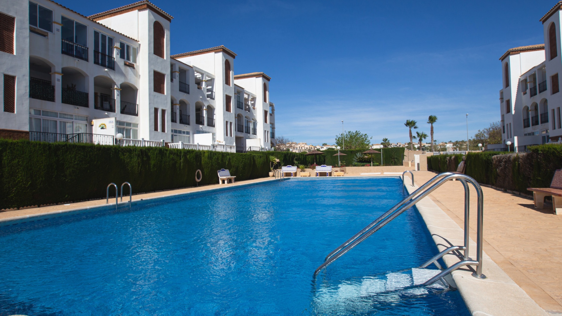 Revente - Villa - Punta Prima - La Cinuelica