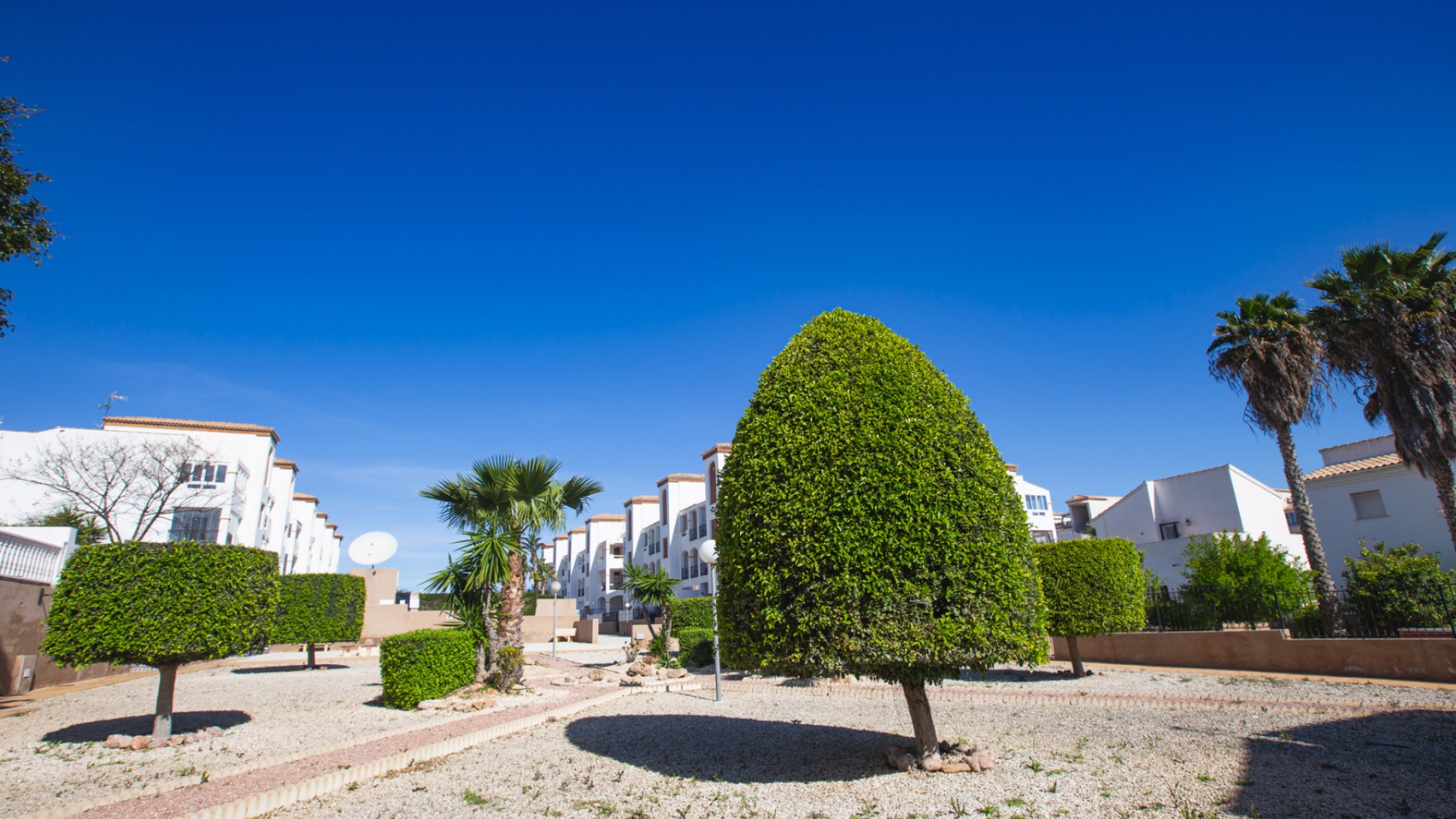 Revente - Villa - Punta Prima - La Cinuelica