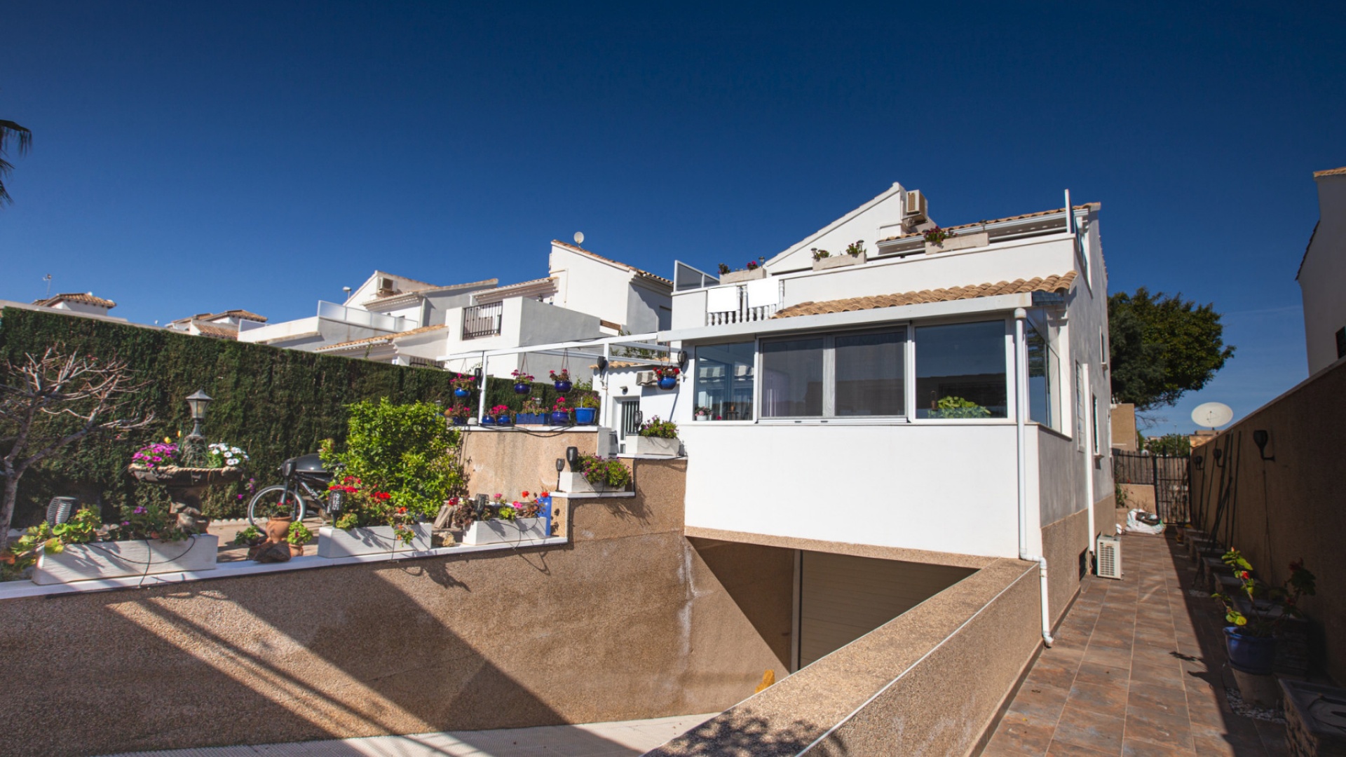 Revente - Villa - Punta Prima - La Cinuelica