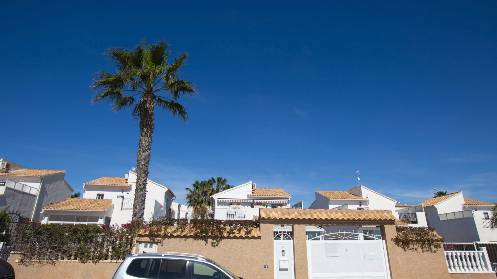 Revente - Villa - Punta Prima - La Cinuelica