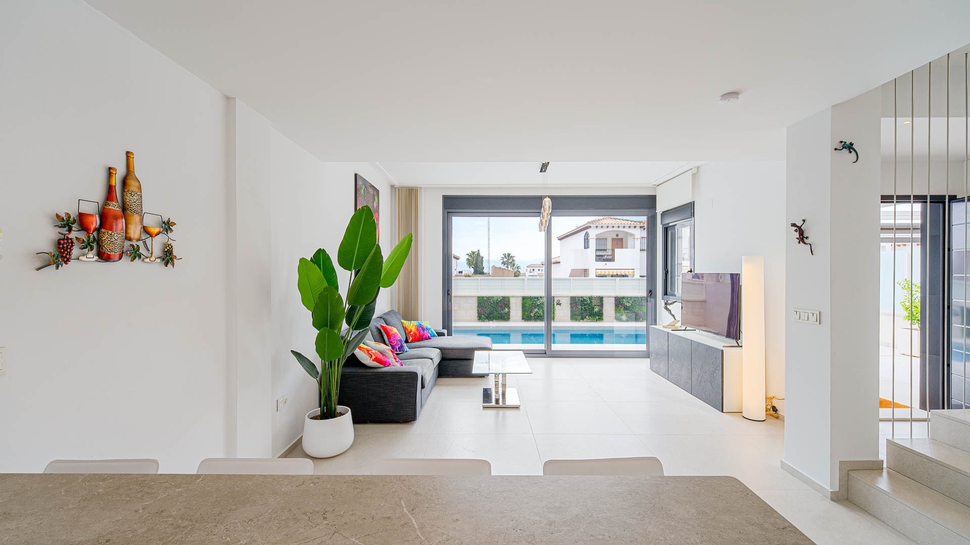Revente - Villa - Punta Prima - La Cinuelica