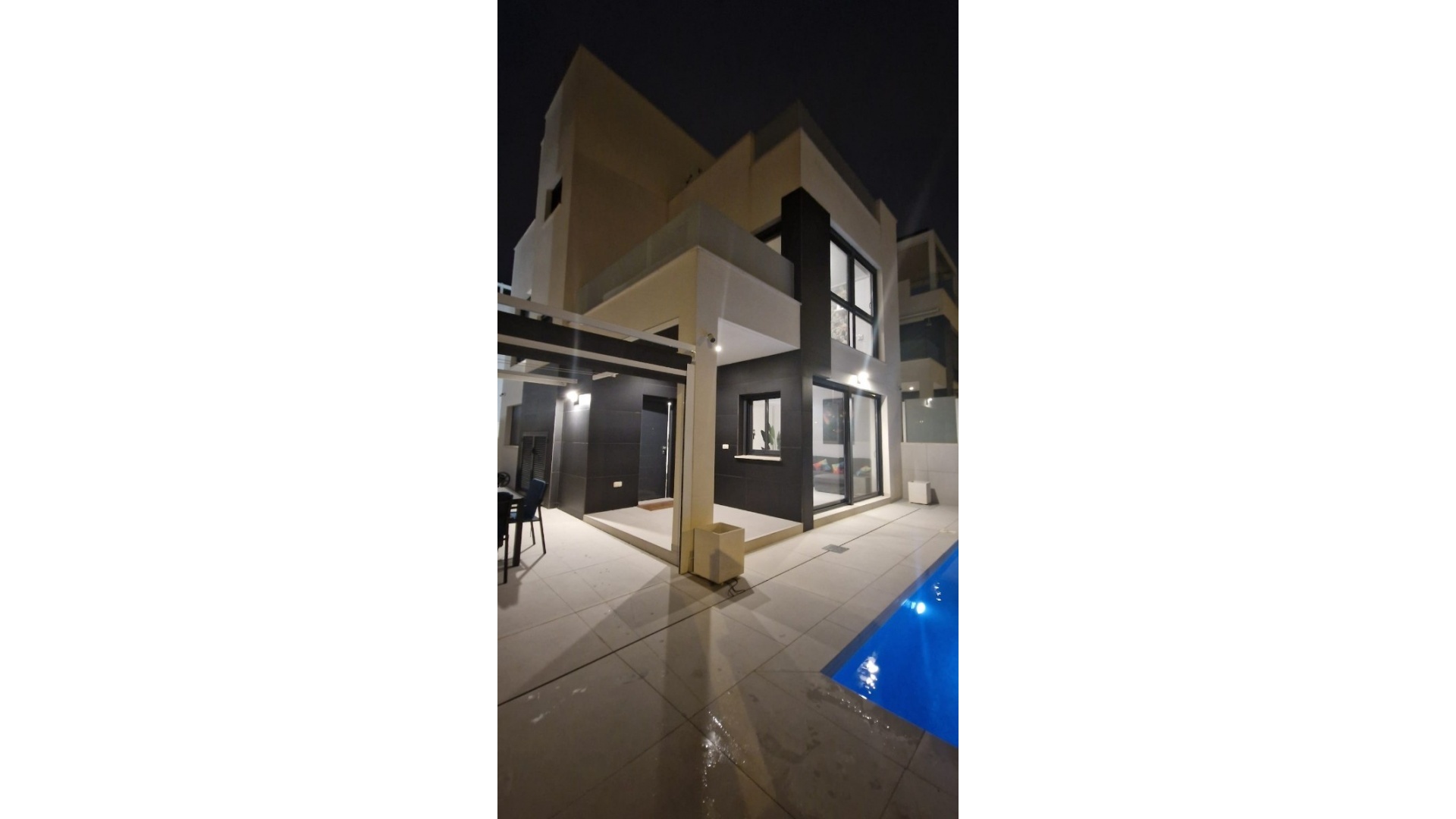 Revente - Villa - Punta Prima - La Cinuelica