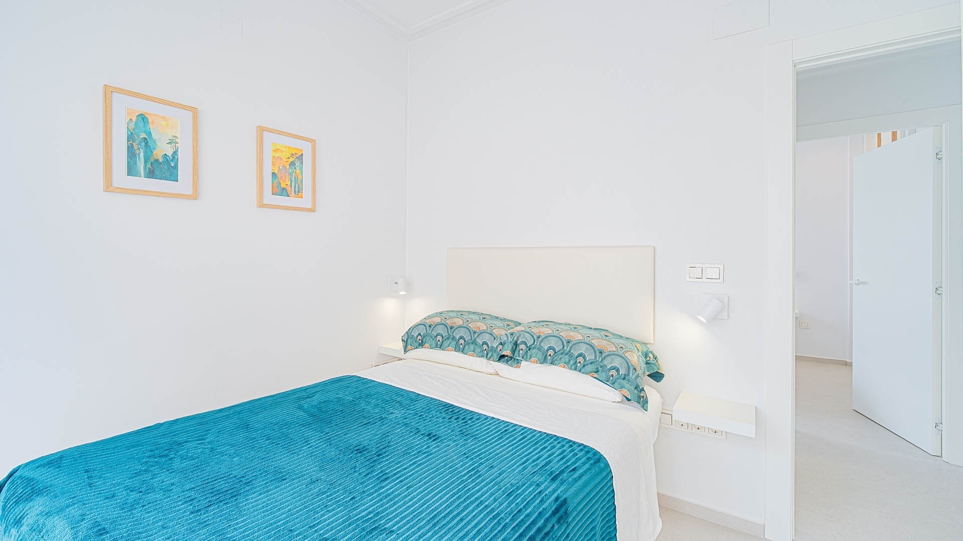 Revente - Villa - Punta Prima - La Cinuelica